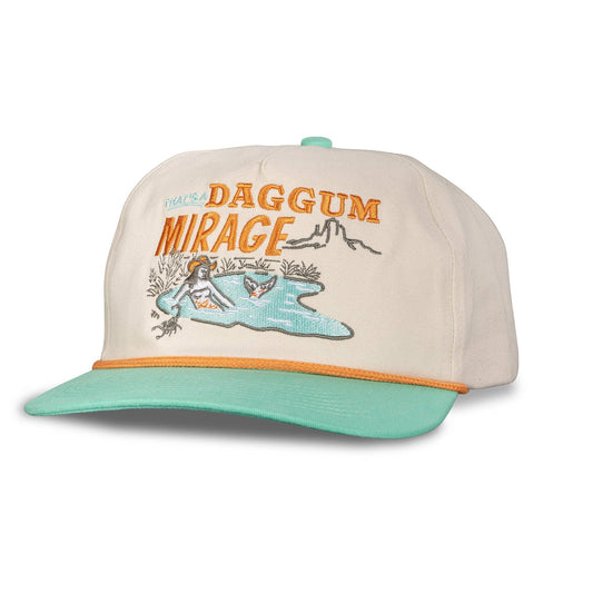 Sendero Provisions Company - Mirage Hat