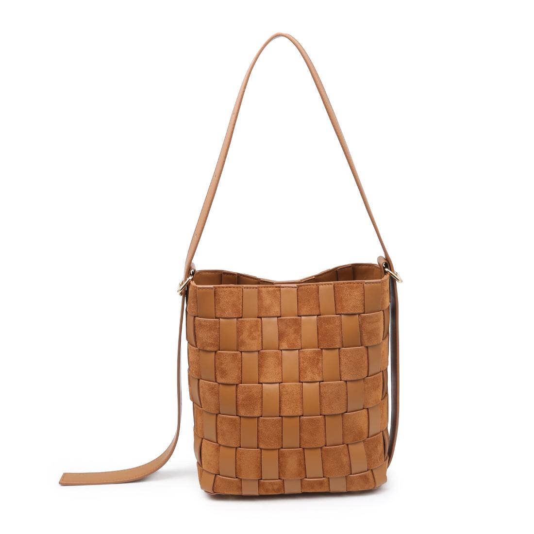 Moda Luxe - Naomi Bucket