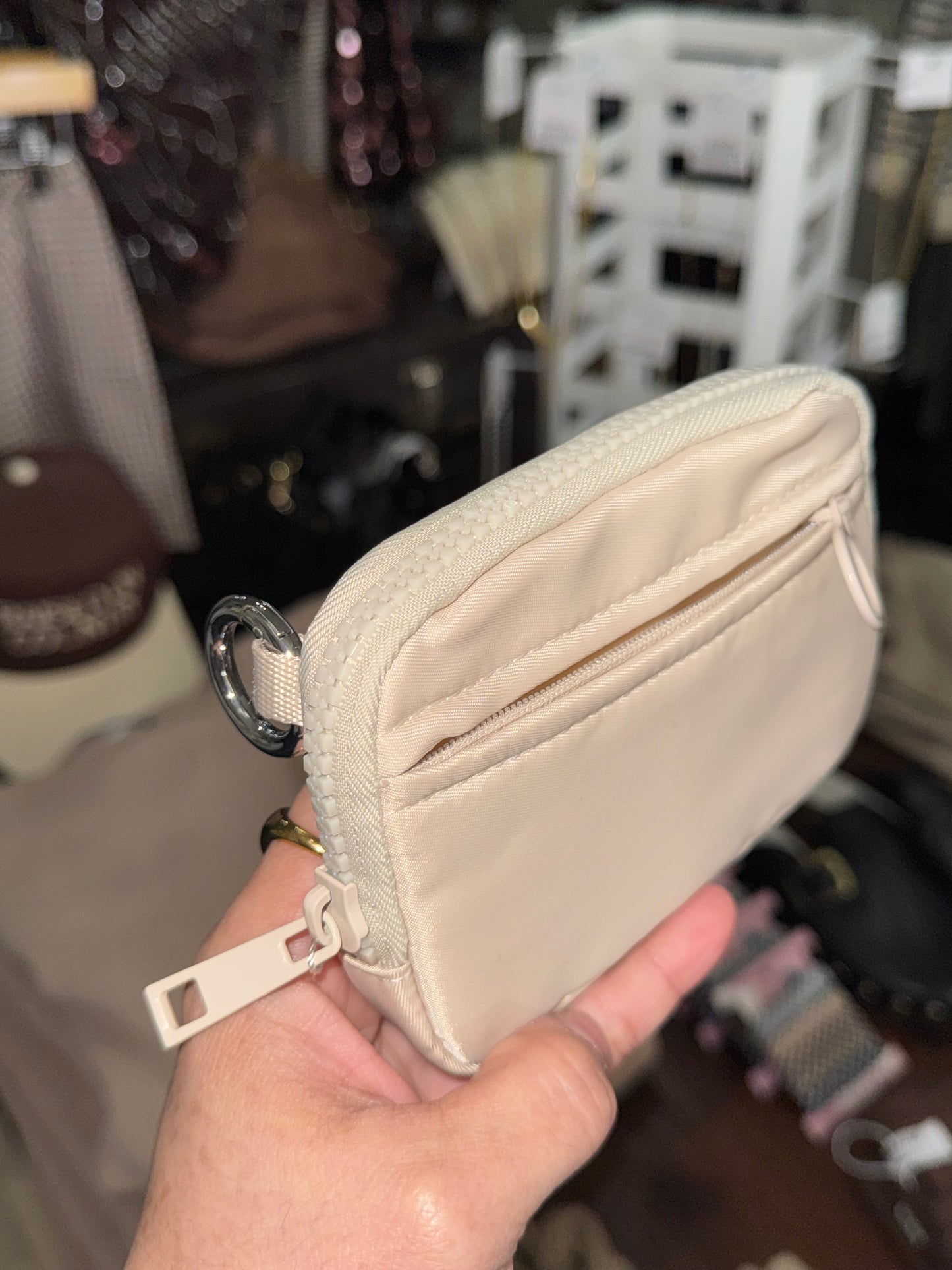 Mugsby - Wallet, Wallet Cardholder, ID Holder
