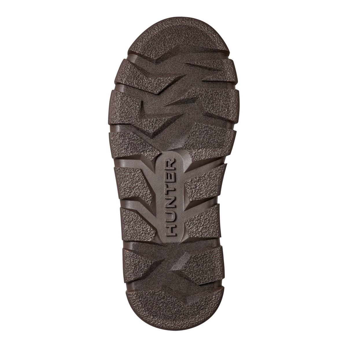 Hunter - Madi5 Puffer Nylon Insulated water resistant mule