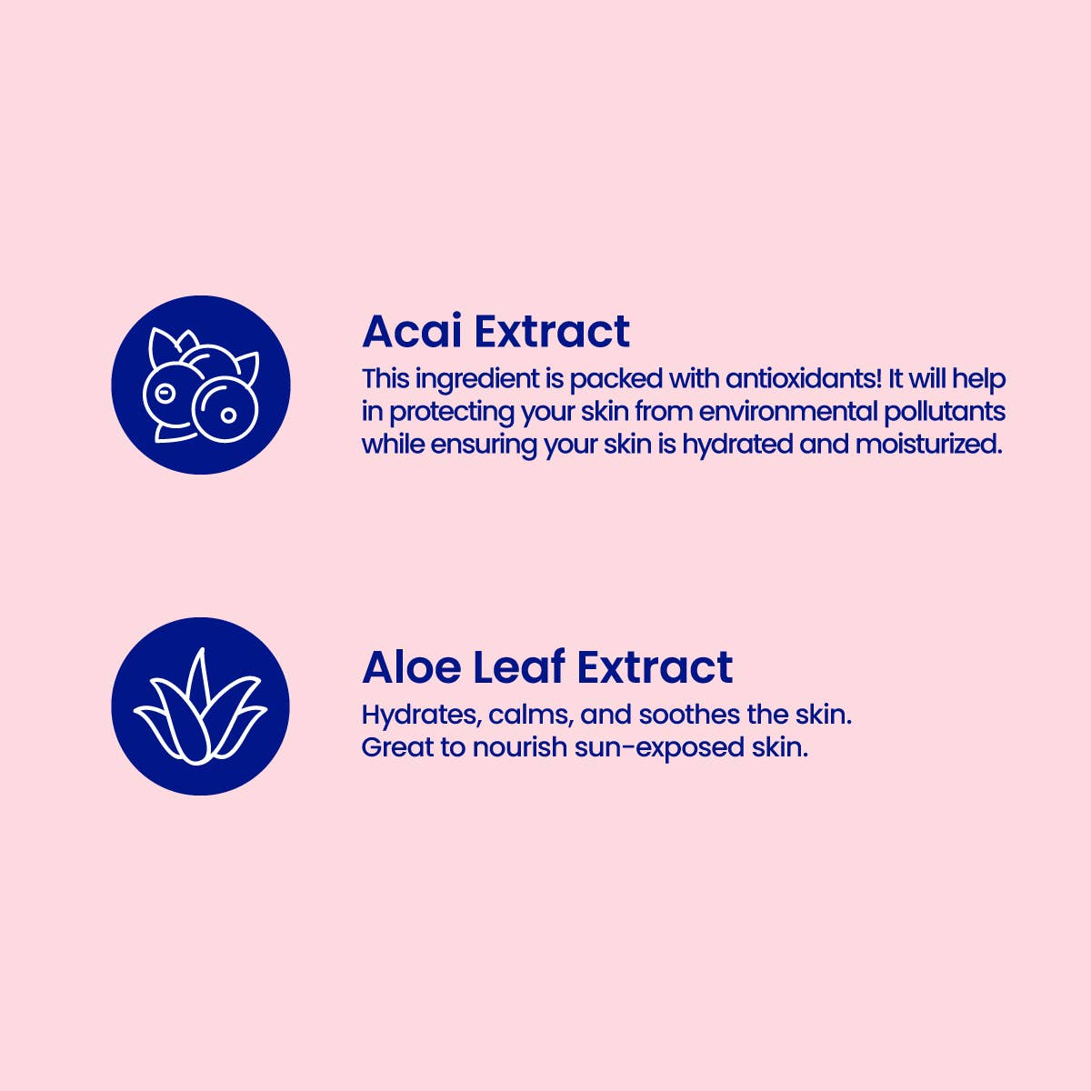 FaceTory - Face Mask - Korean Beauty - Rejuvenating - Everyday - Acai