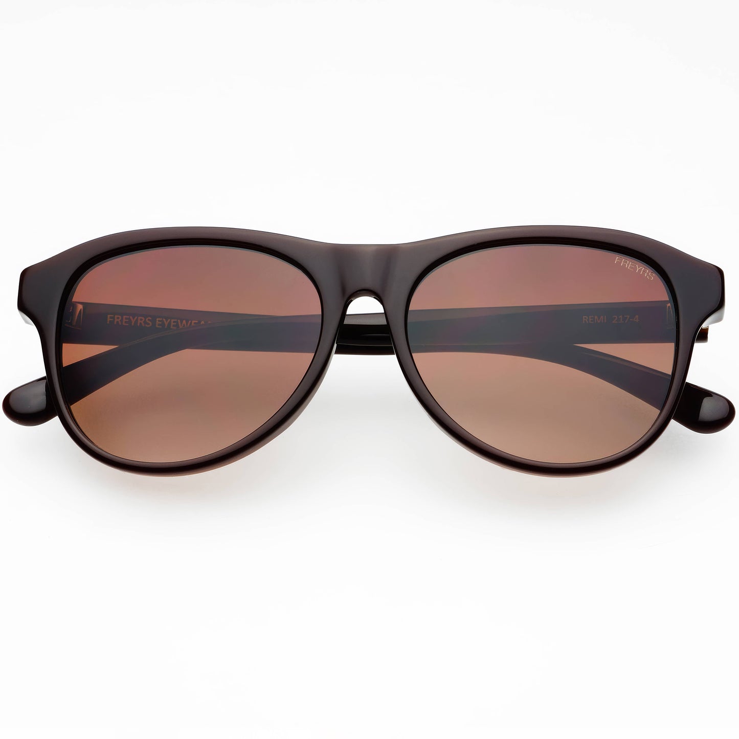 FREYRS Eyewear - Remi Acetate Unisex Sunglasses