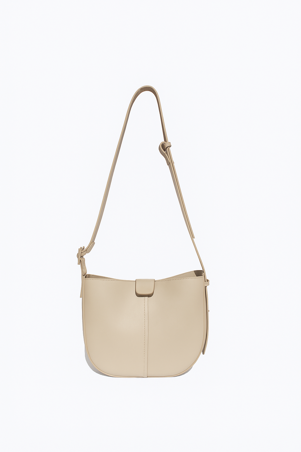 STREET LEVEL - Charlie Classic Crossbody