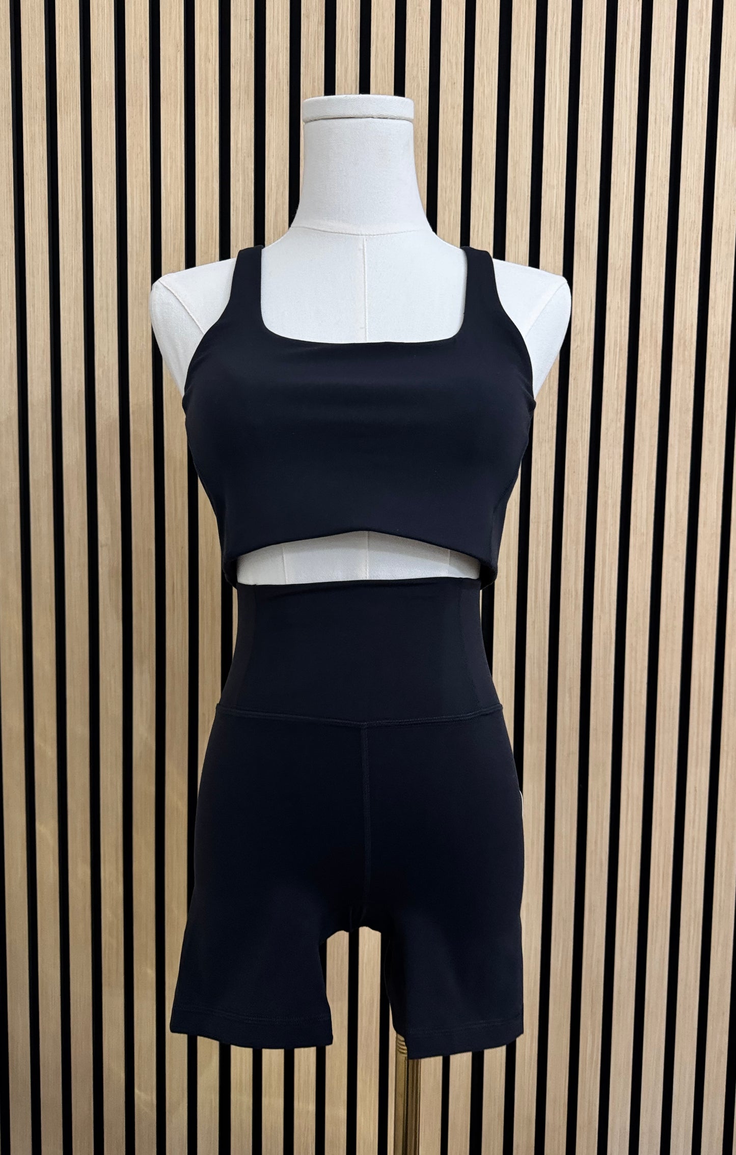Free People Movement never better bike short