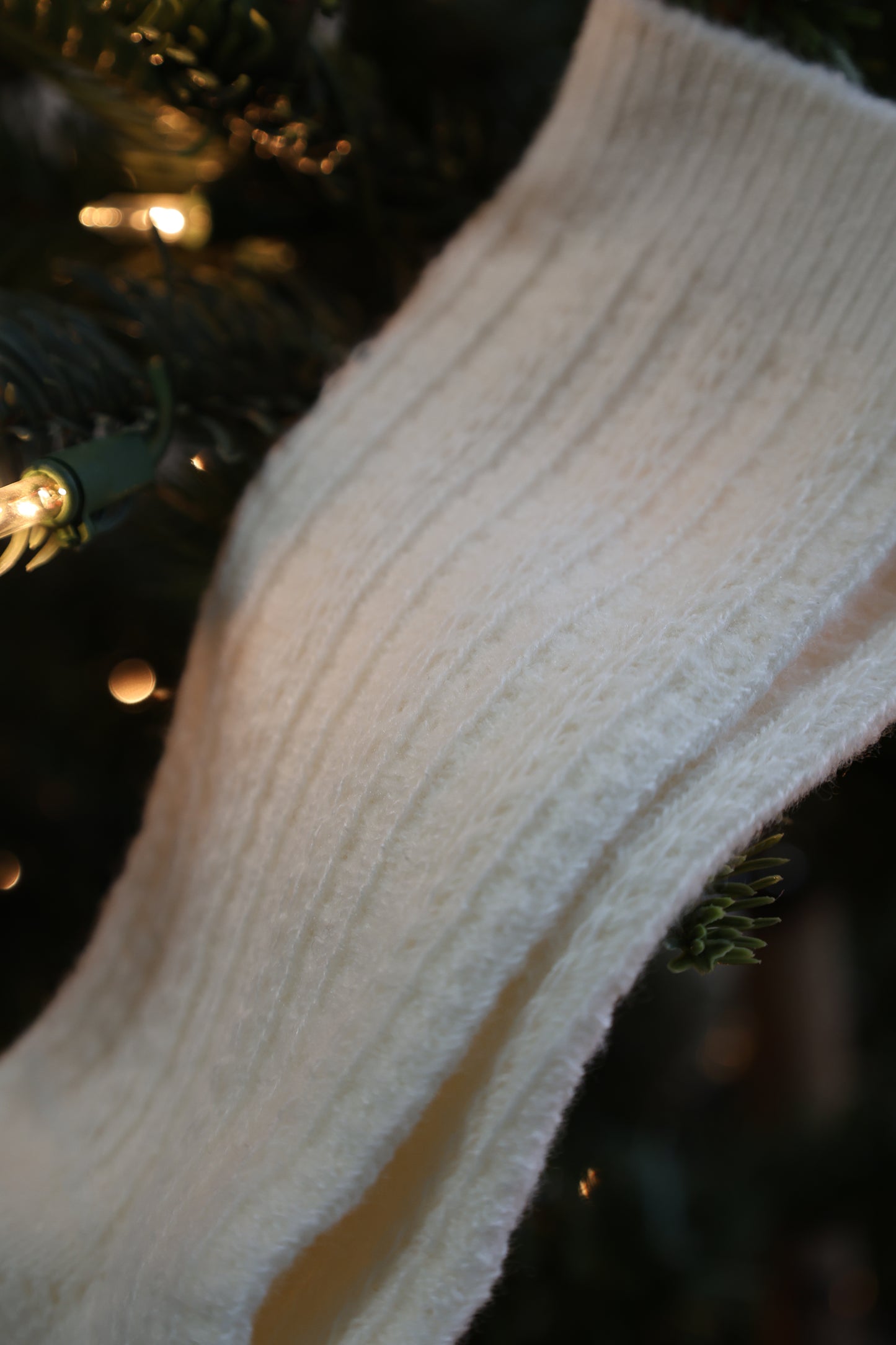 ACCITY - SIMPLE AND VERSATILE KNIT MID-CALF SOCKS