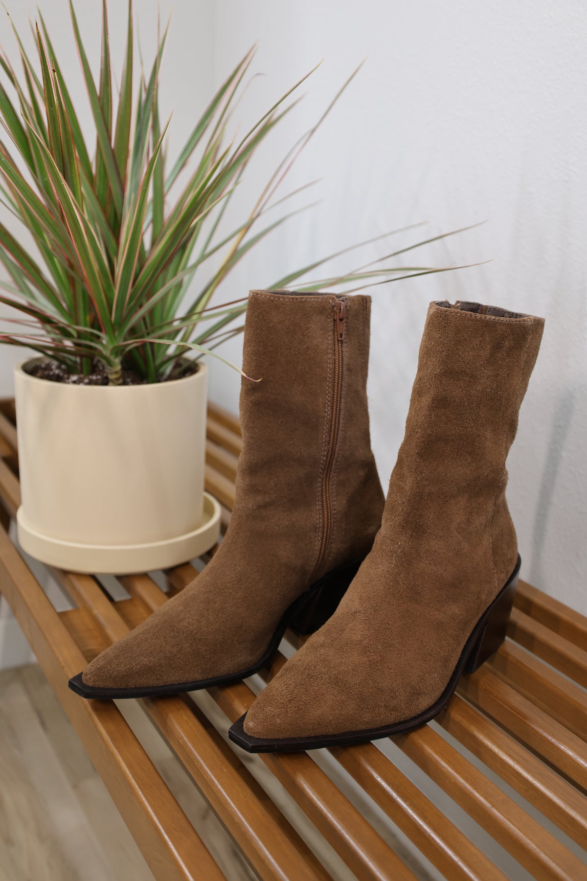Matisse Cleo Ankle Boot