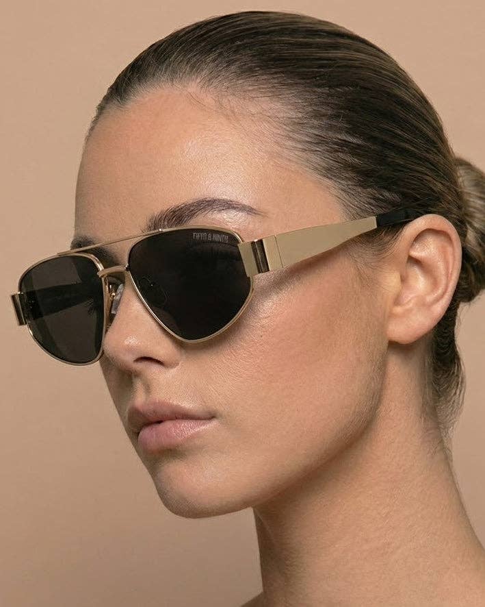 Fifth & Ninth - Taylor Polarized Sunglasses