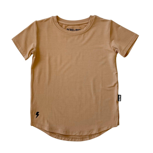Rebel Bro - Everyday Bamboo Tee