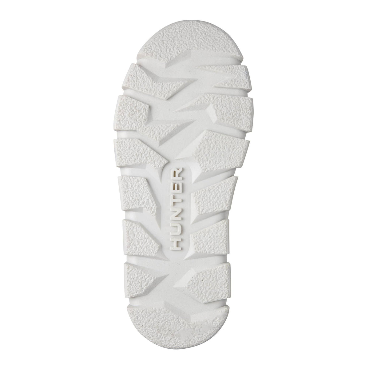 Hunter - Madi5 Puffer Nylon Insulated water resistant mule