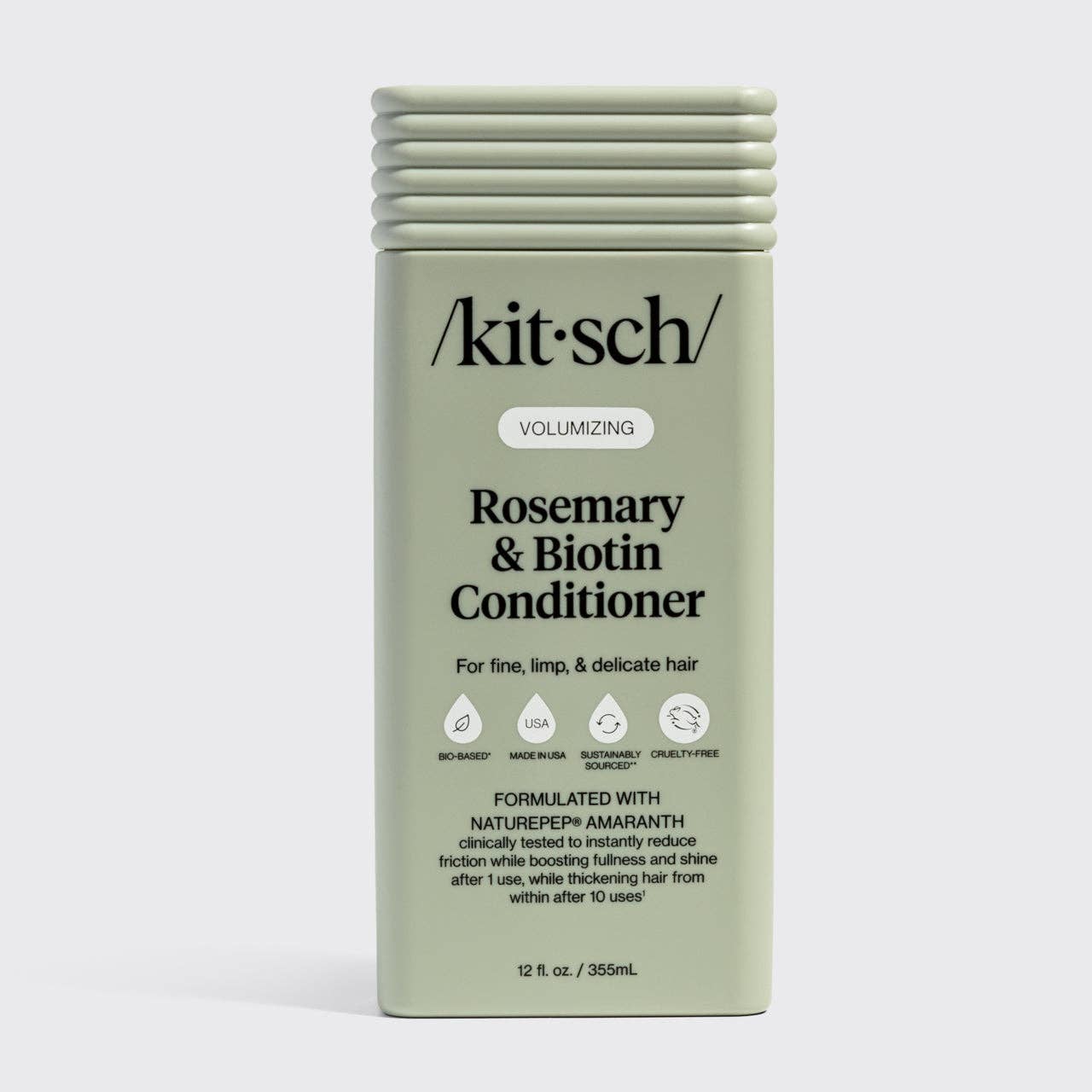 KITSCH - Volumizing Rosemary & Biotin Conditioner