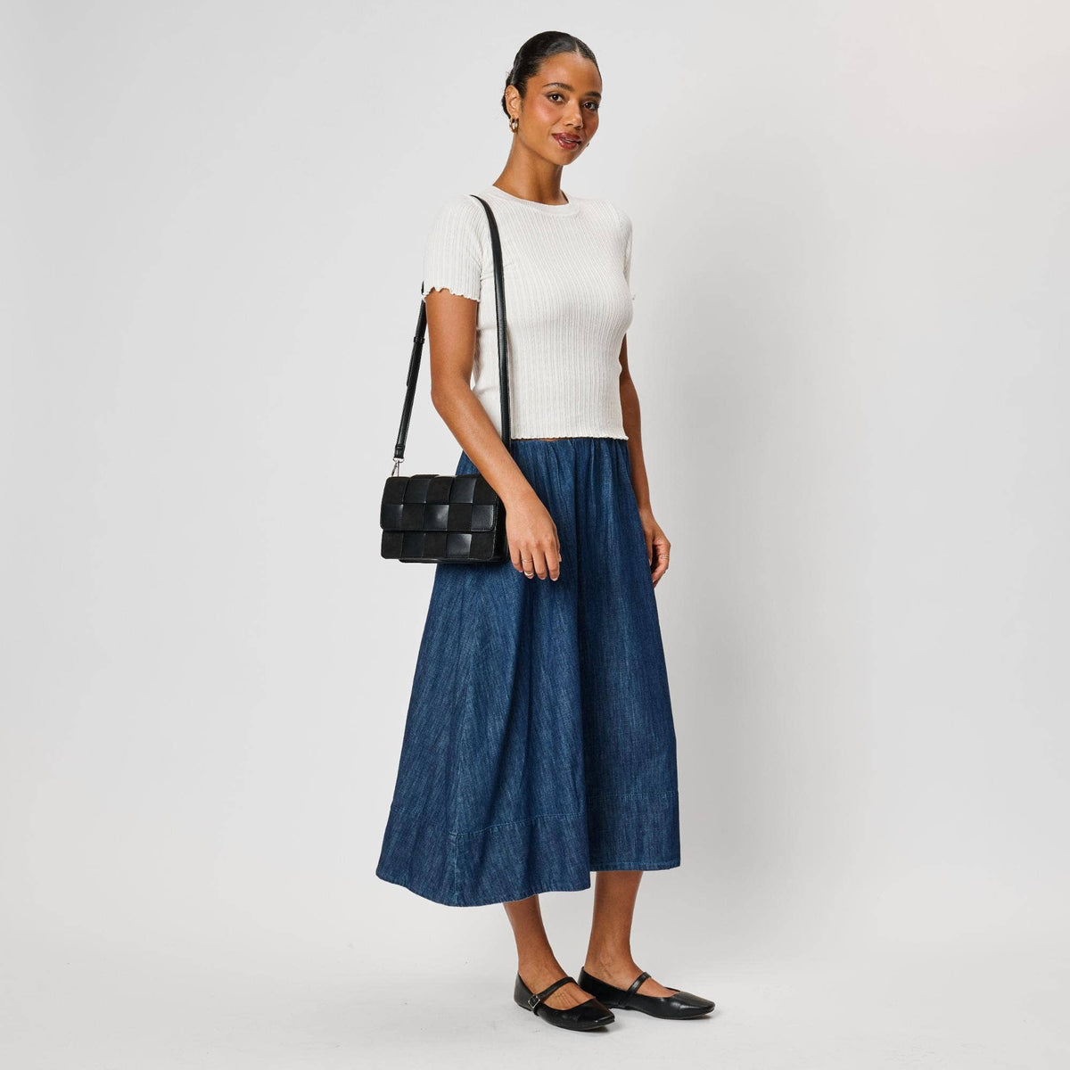 Moda Luxe - Tanya Crossbody