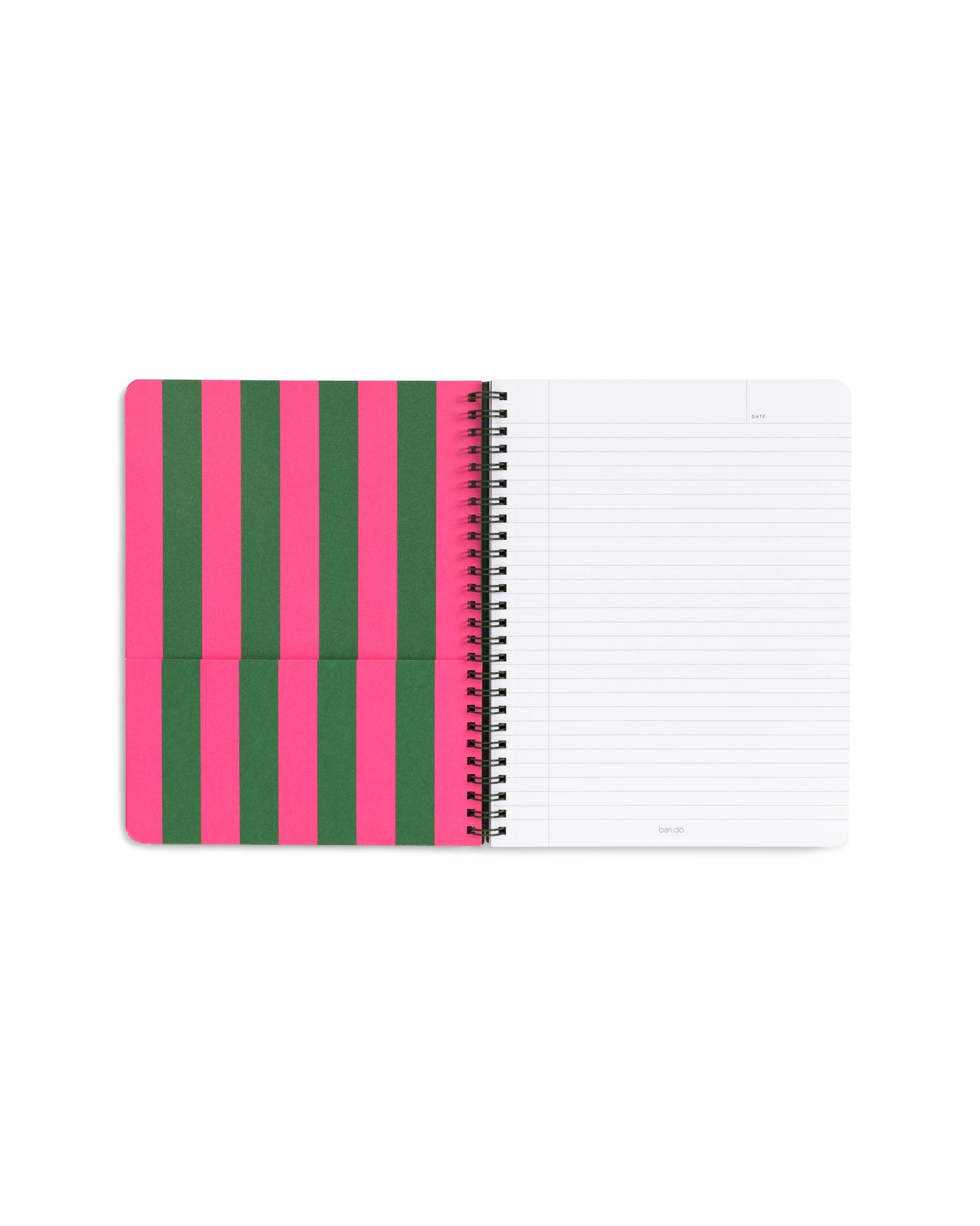 Ban.do - Mini Notebook , Find Joy