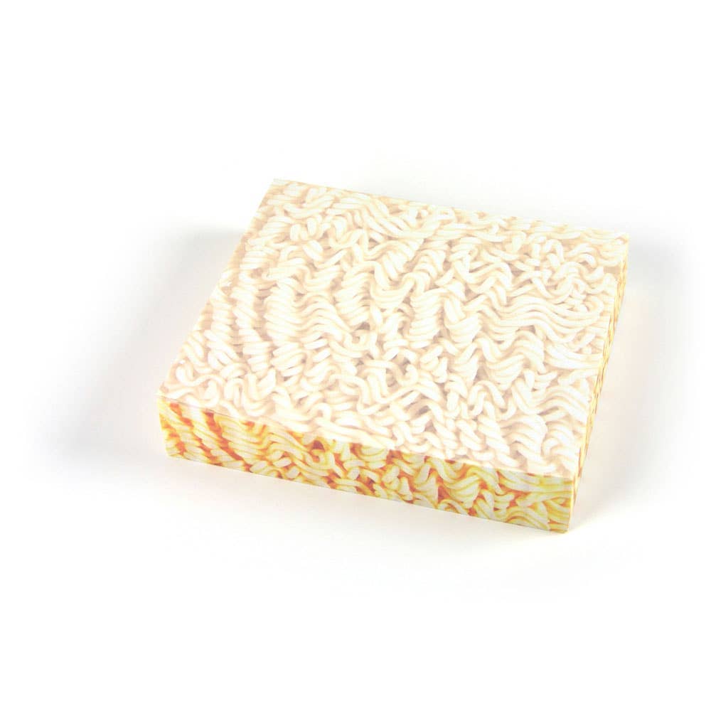 Fred & Friends - Ramen Notes - Sticky Notes