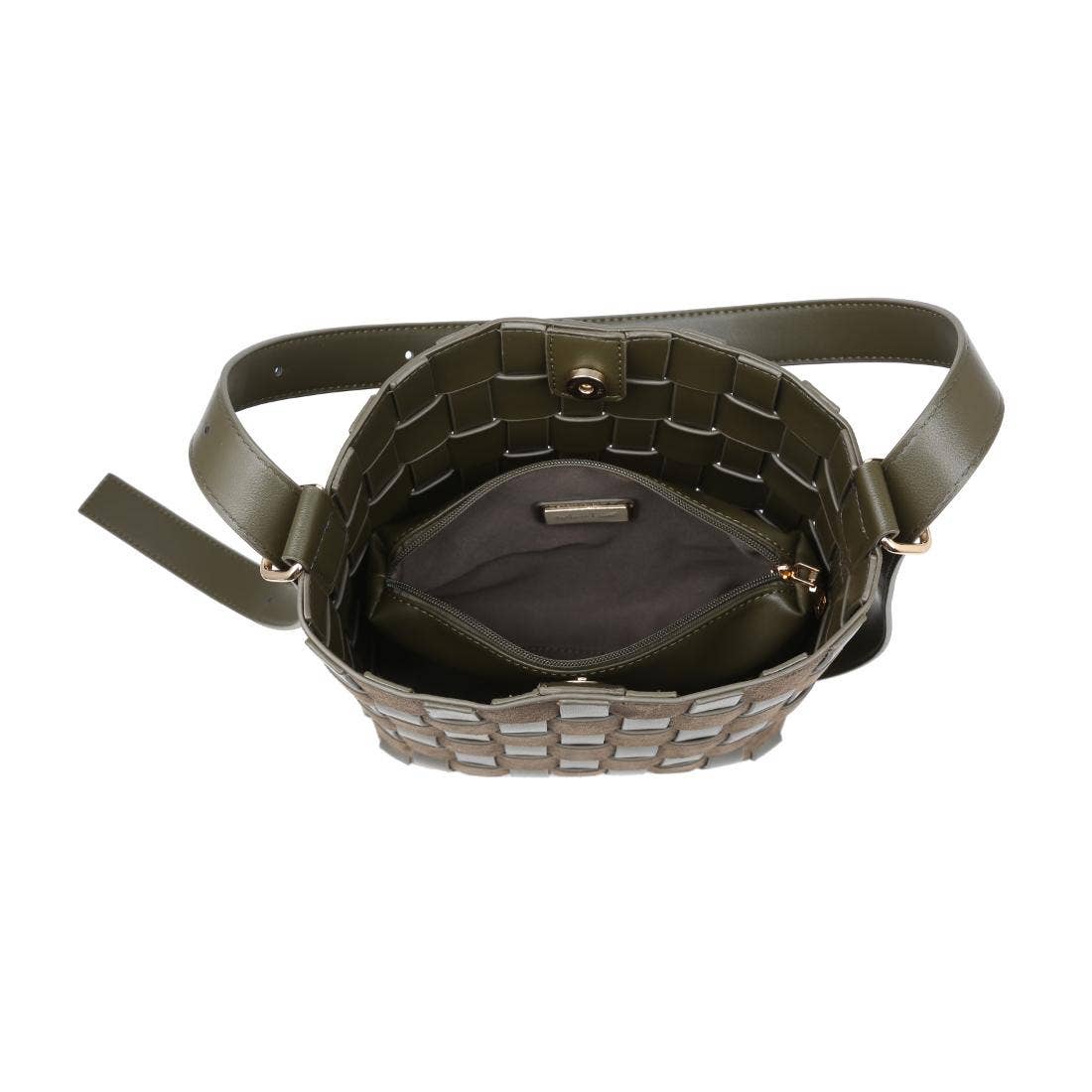 Moda Luxe - Naomi Bucket