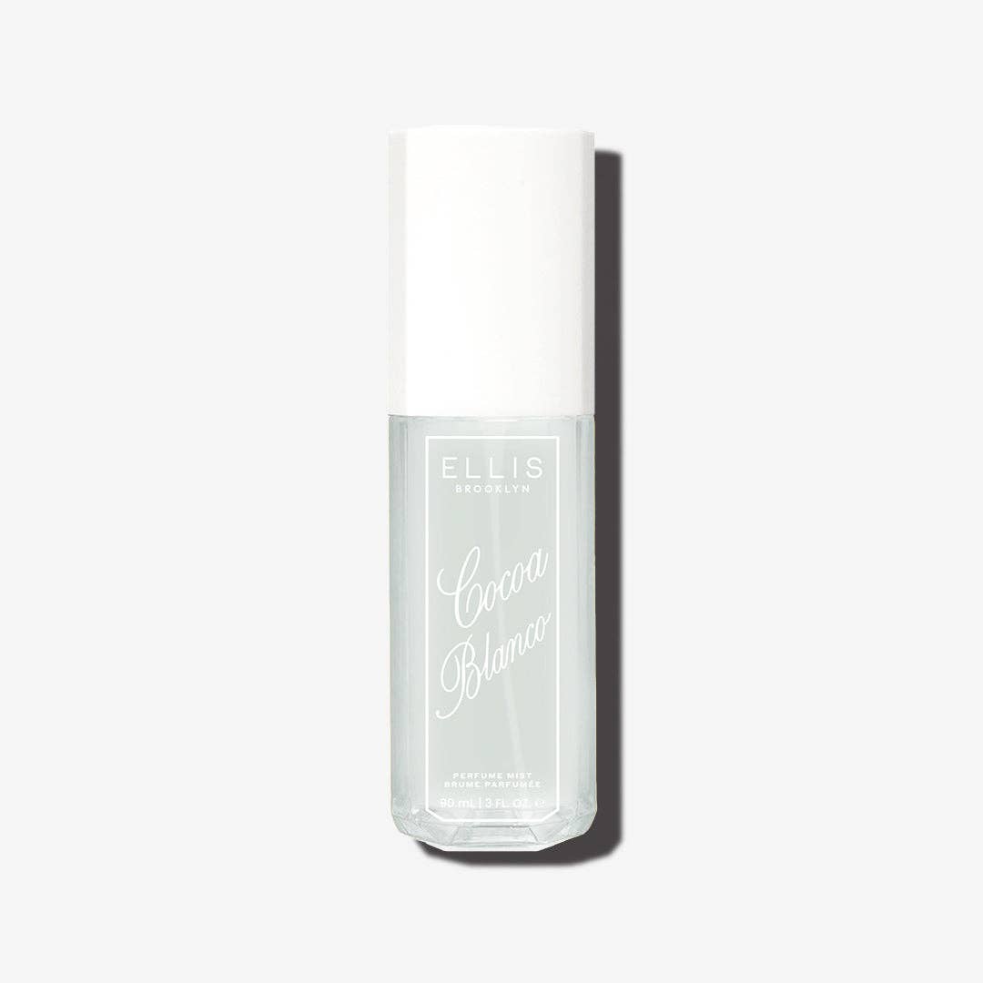 Ellis Brooklyn - COCOA BLANCO Perfume Mist