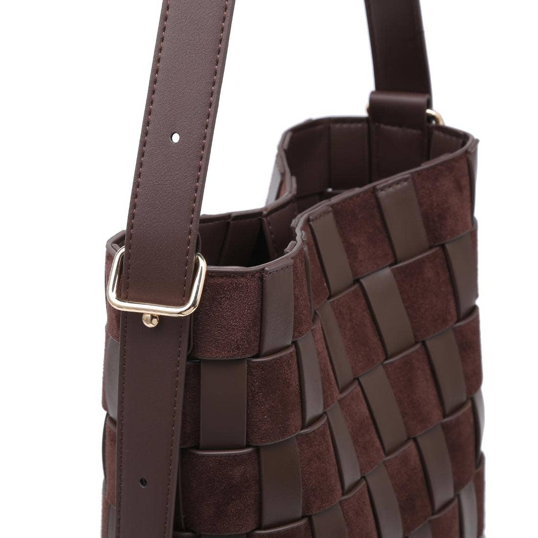 Moda Luxe - Naomi Bucket