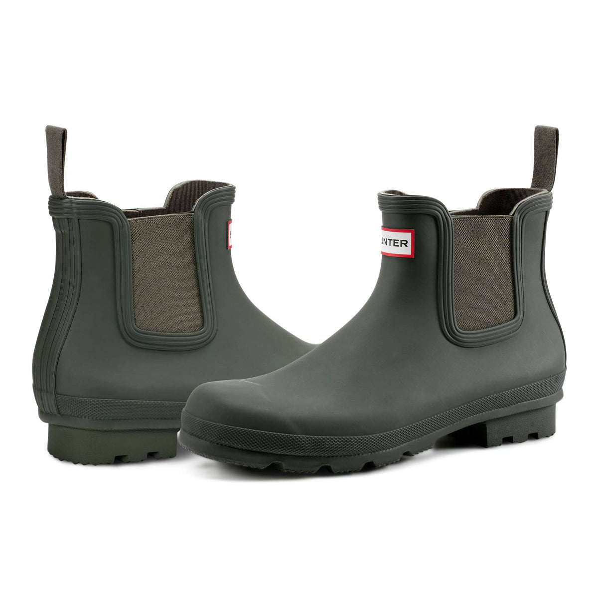 Hunter - Original Chelsea 100% Waterproof Bootie