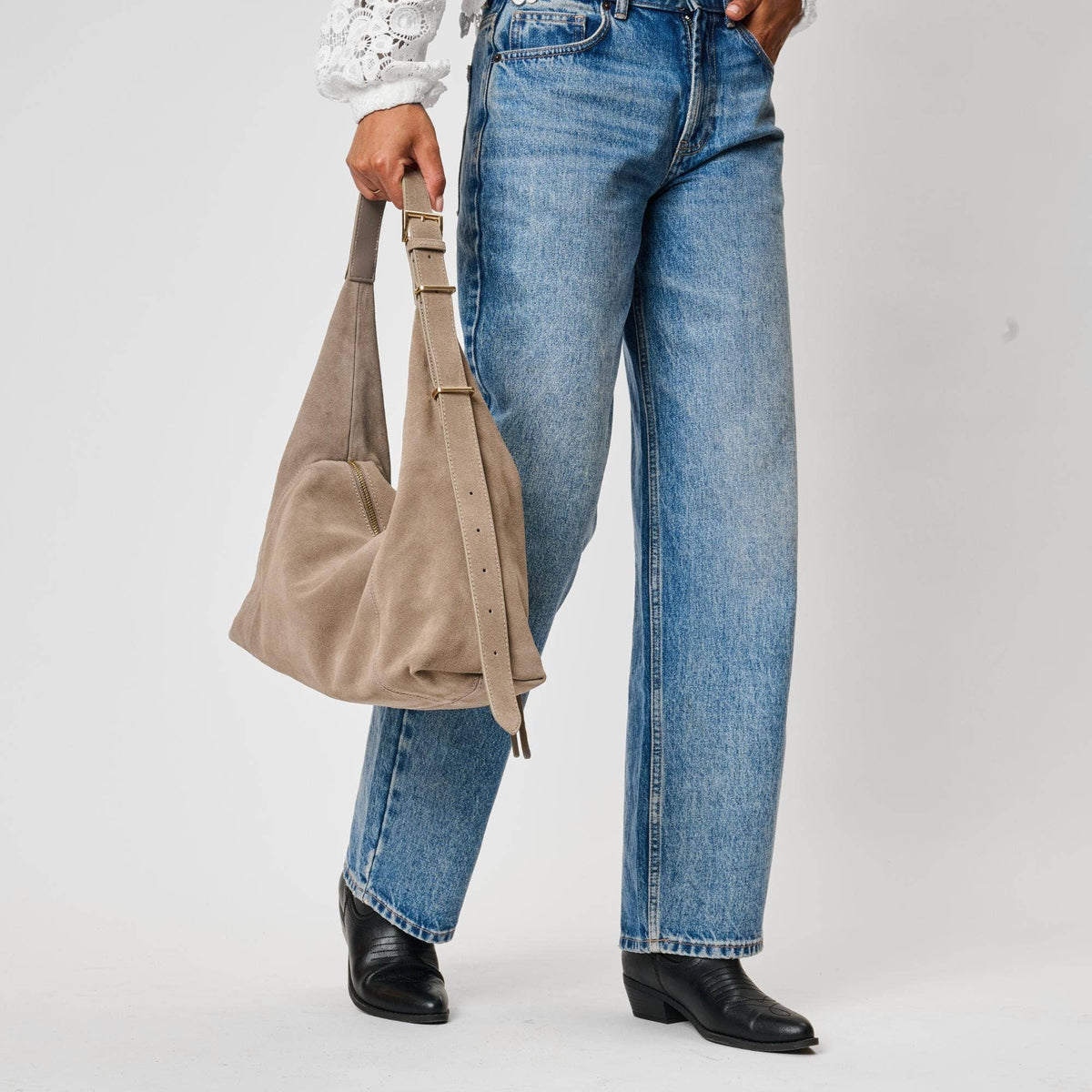 Moda Luxe - Kelsea Satchel