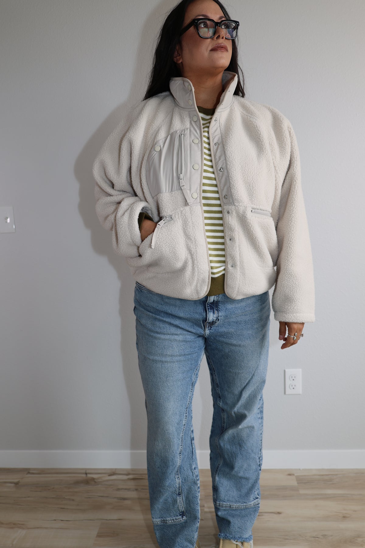 Hit The Slopes Jacket