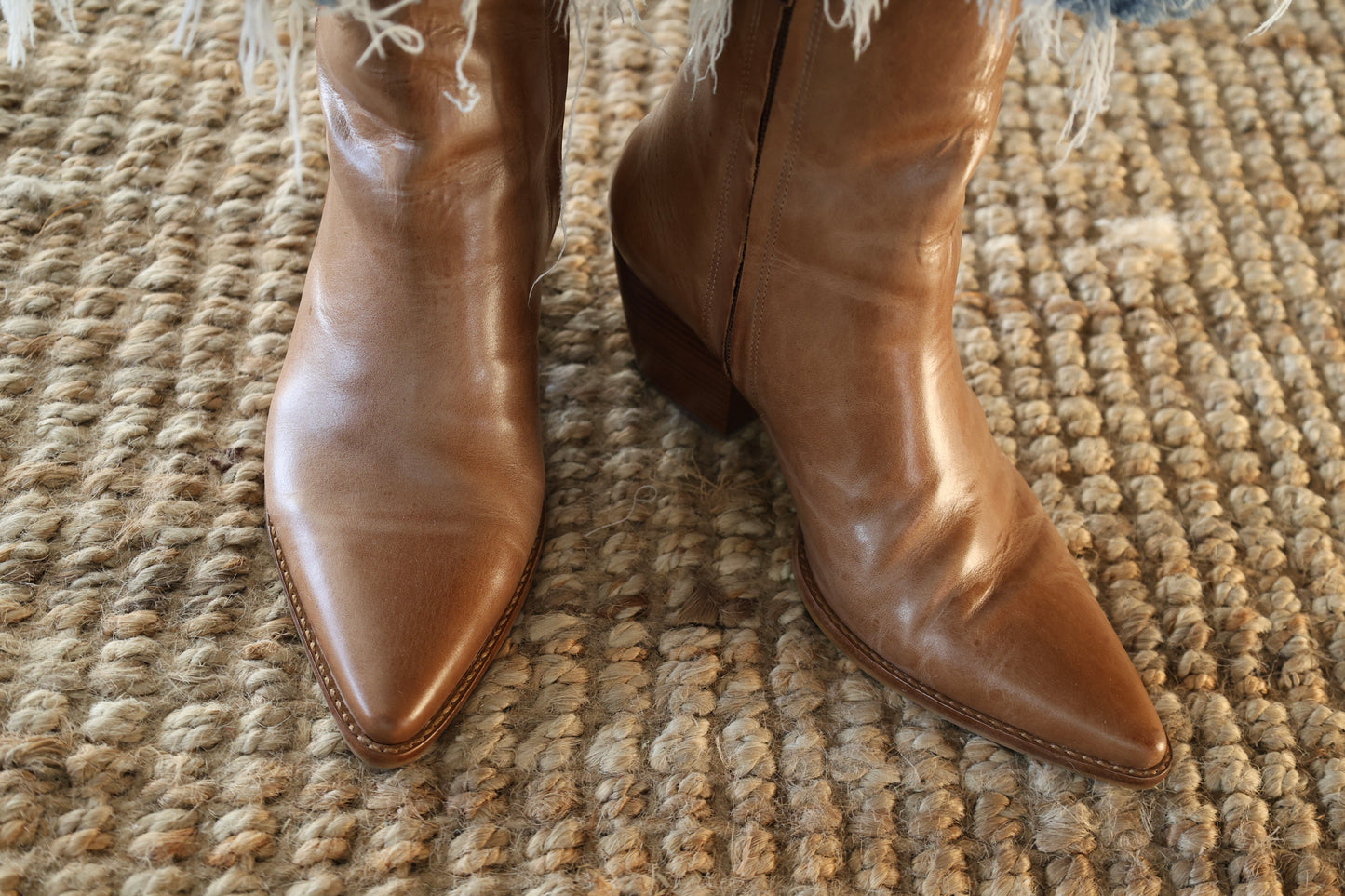 Matisse Footwear Caty ankle boot