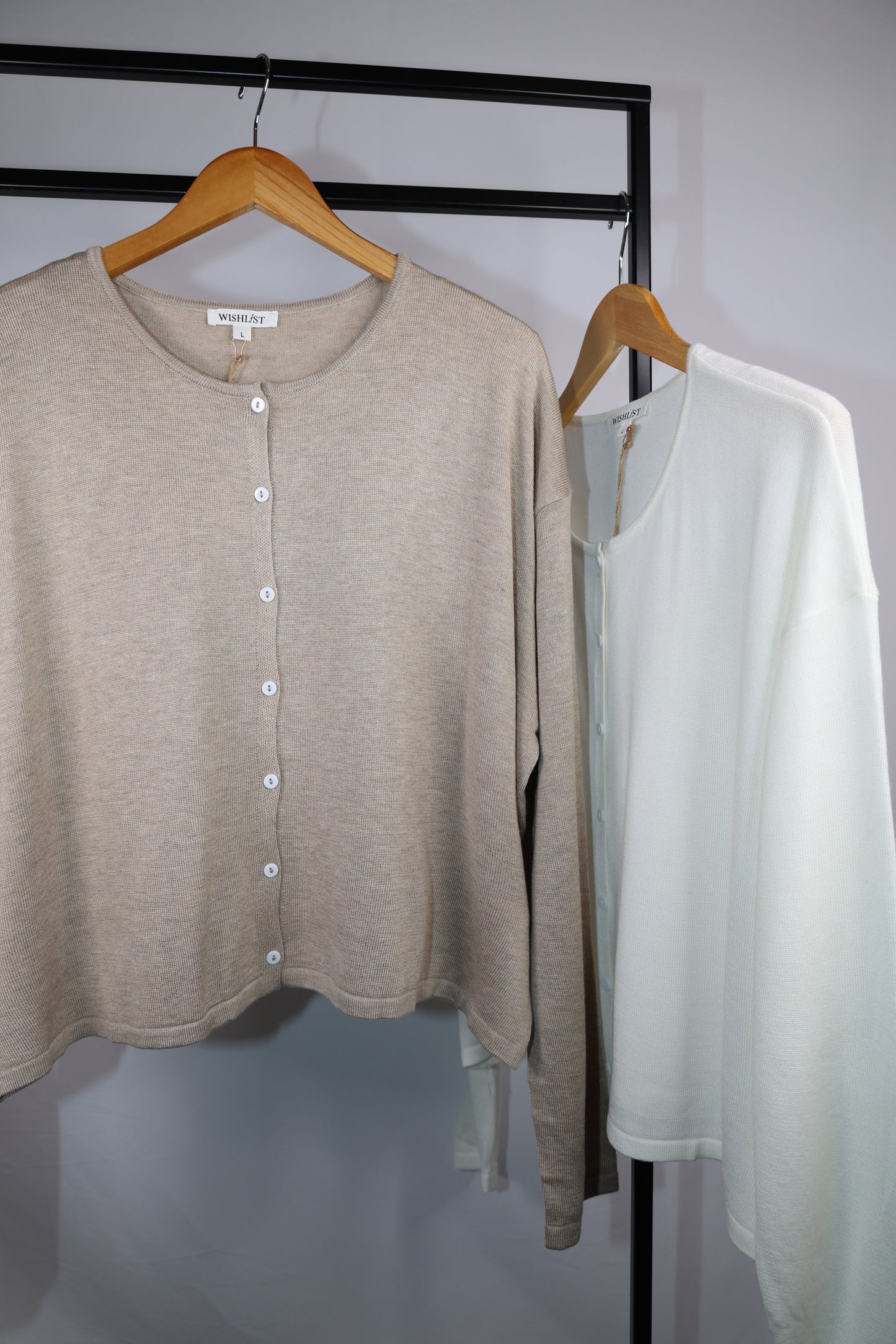 Sight For Sore Eyes every day cardigan