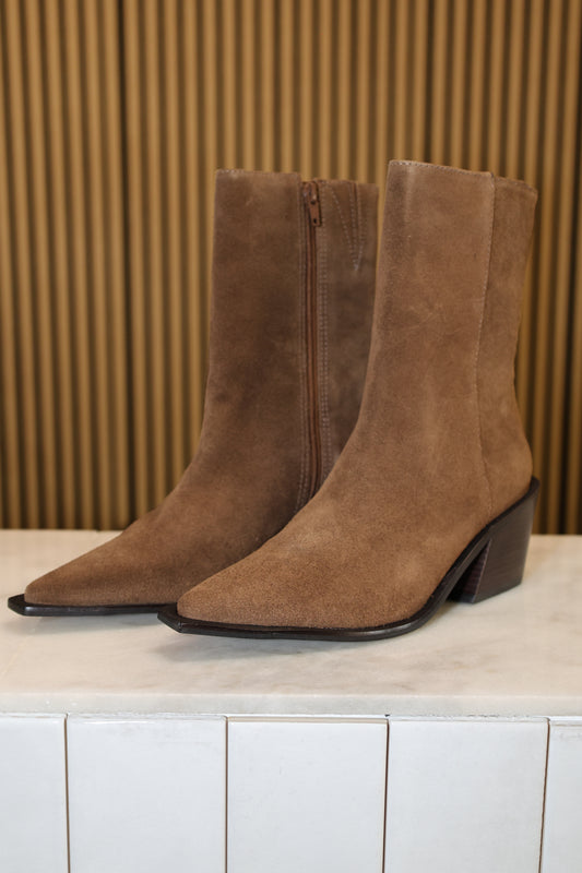 Matisse Cleo Ankle Boot