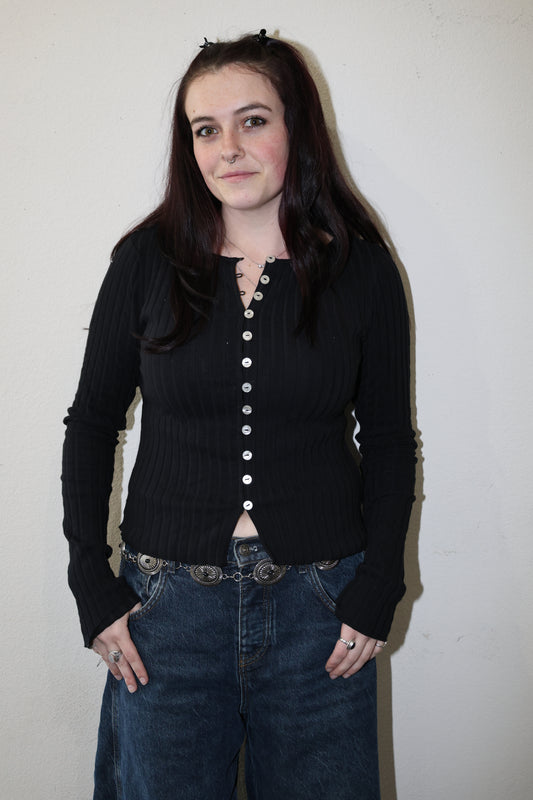 Free People - Tilly Long Sleeve