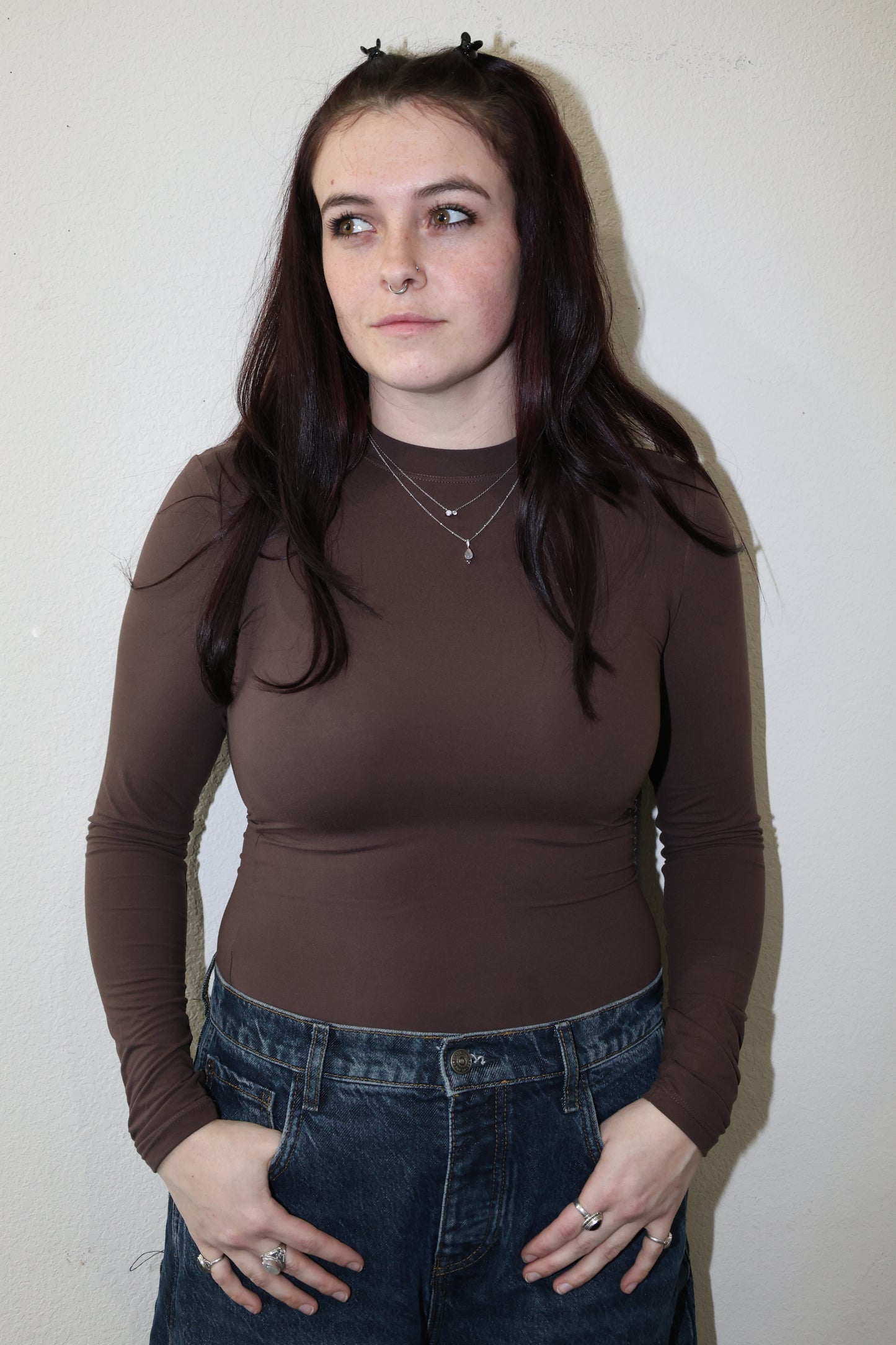 Kimberly C - Super Soft Long Sleeve