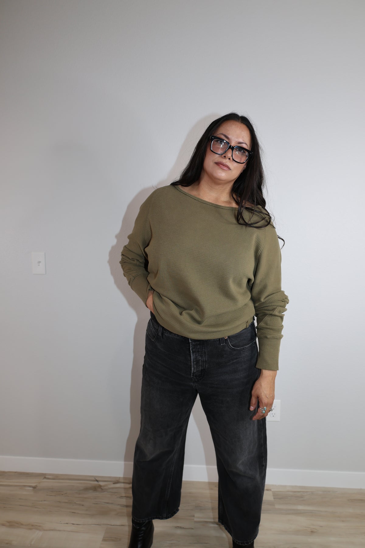 Jess Long Sleeve