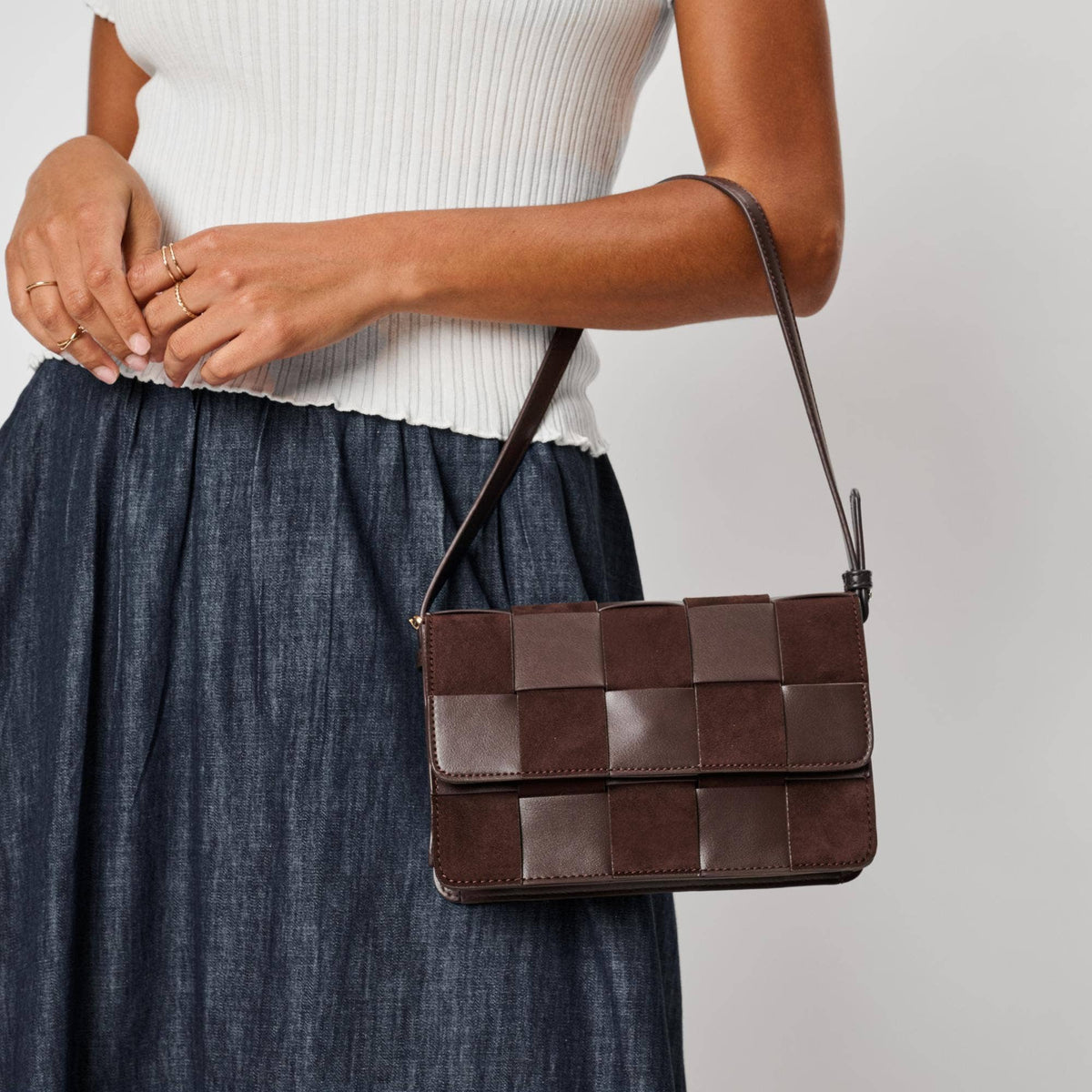Moda Luxe - Tanya Crossbody