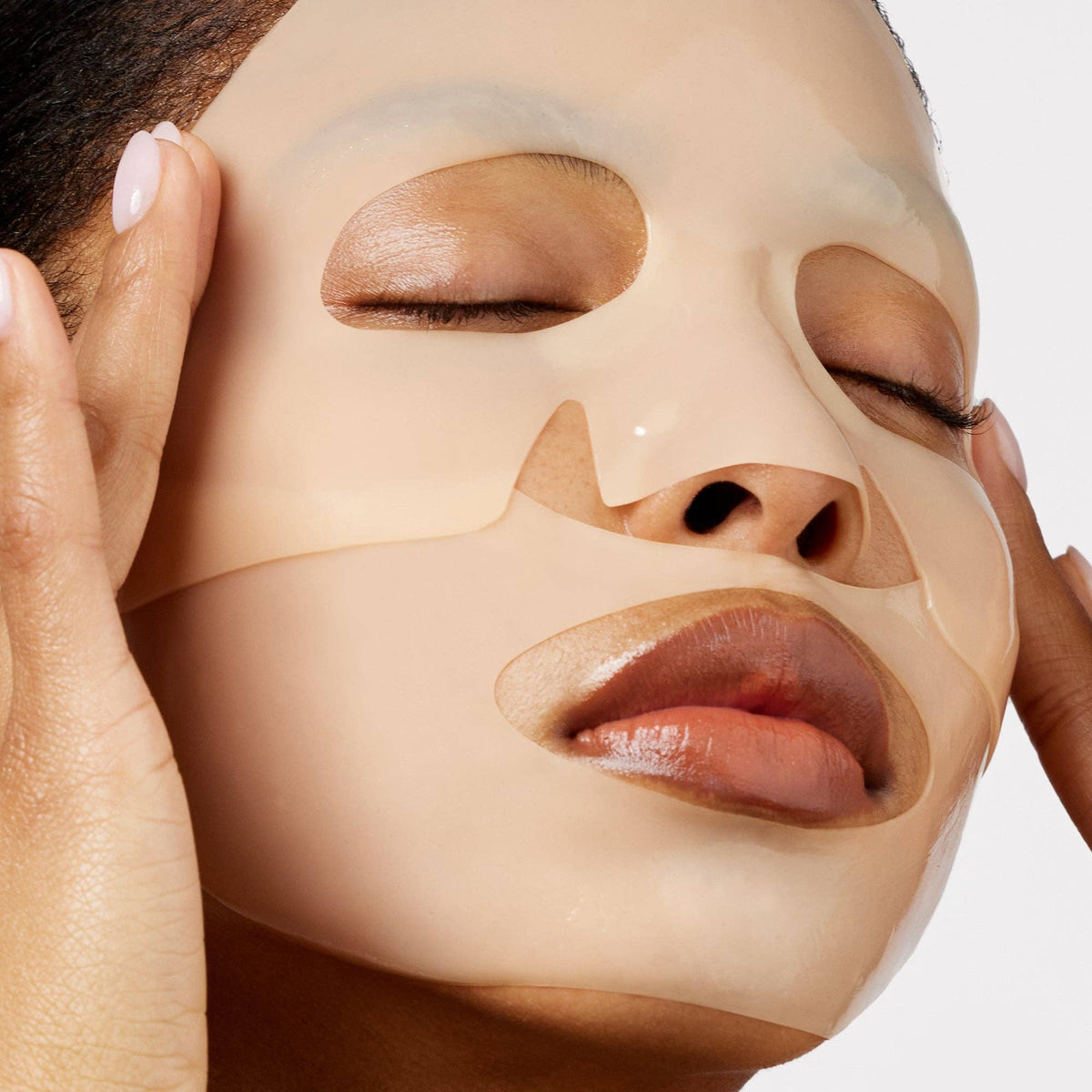 Peace Out Skincare - Barrier Revitalizing & Renewing Overnight Recovery Mask