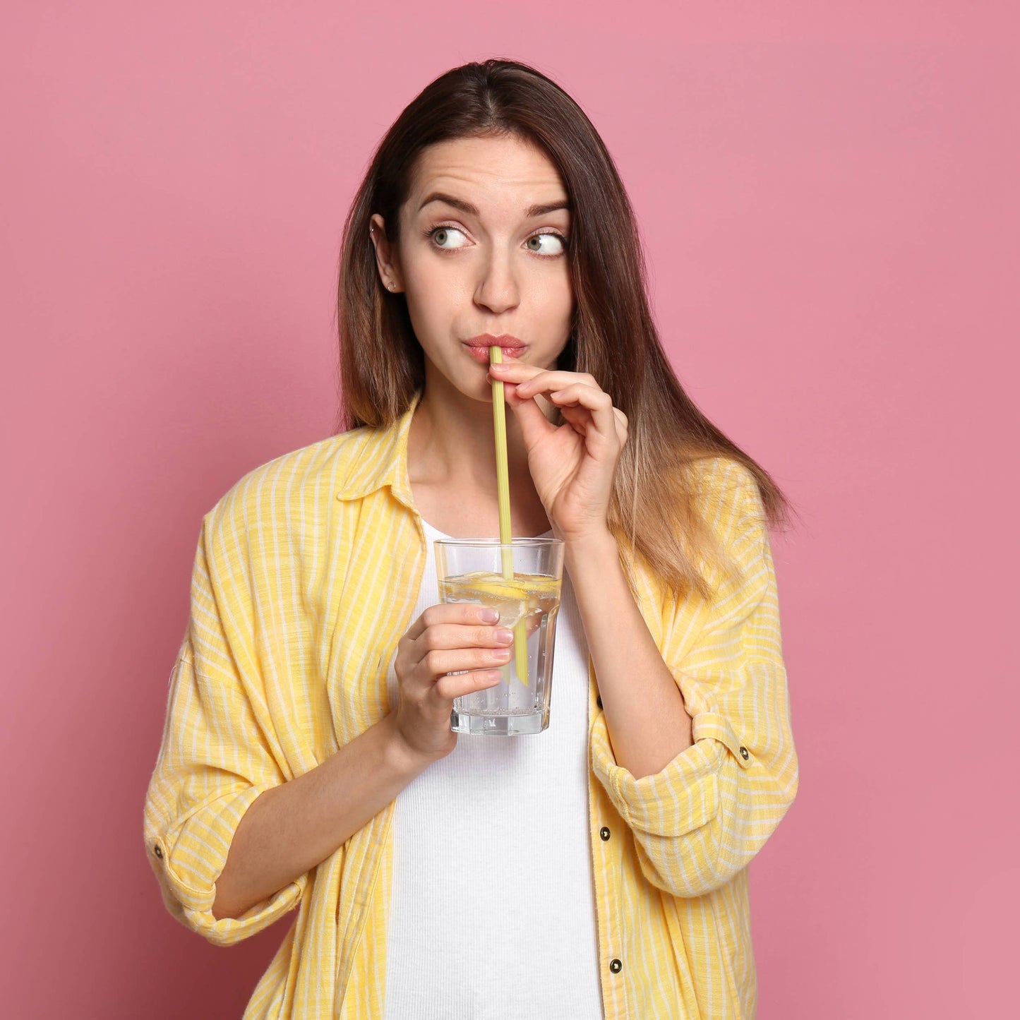 Fred & Friends - IMPASTAS Silicone Pasta Straws