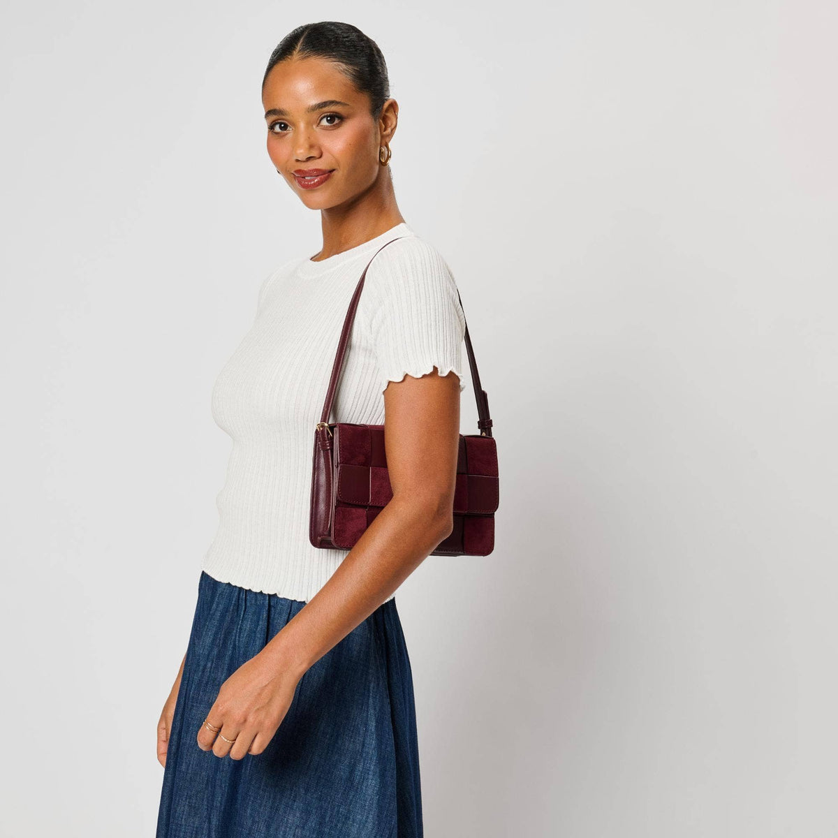 Moda Luxe - Tanya Crossbody