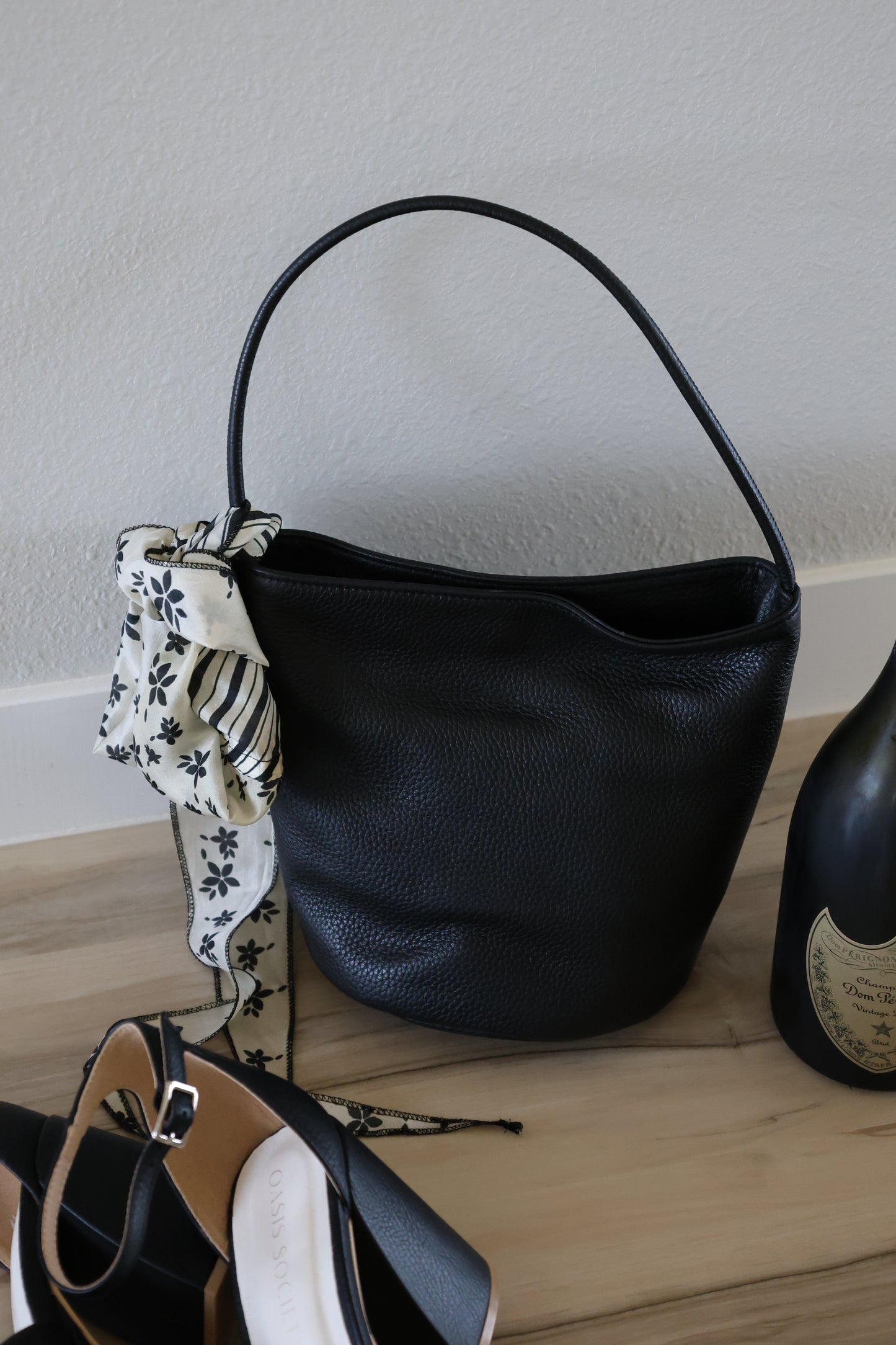 Matisse Vancouver Bucket Bag