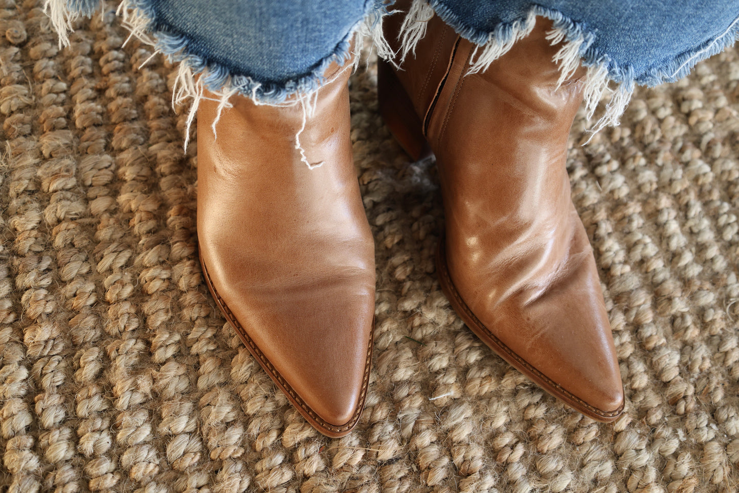 Matisse Footwear Caty ankle boot