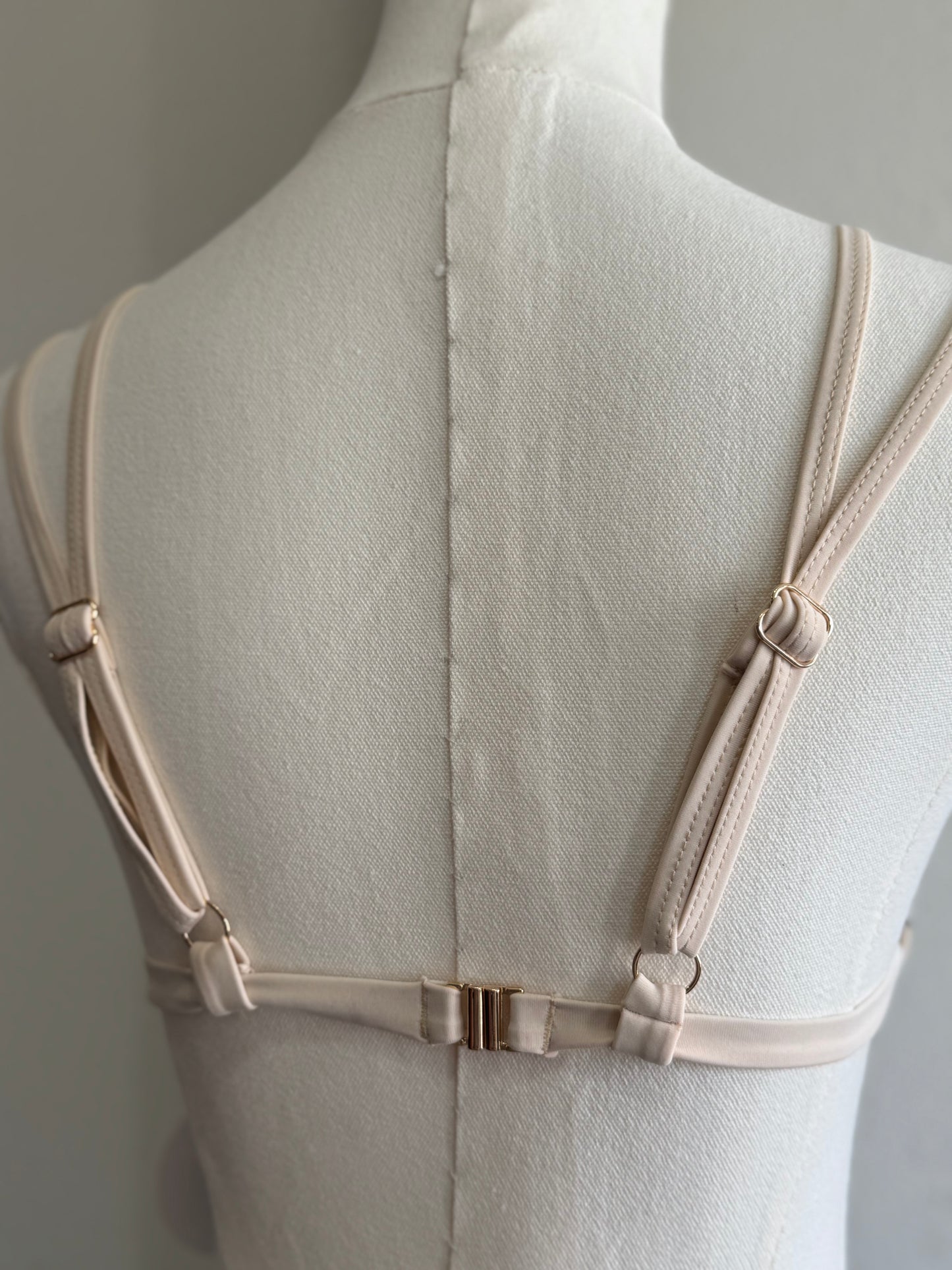 Sundaze Brunch - Cocoa Beach Bikini Top