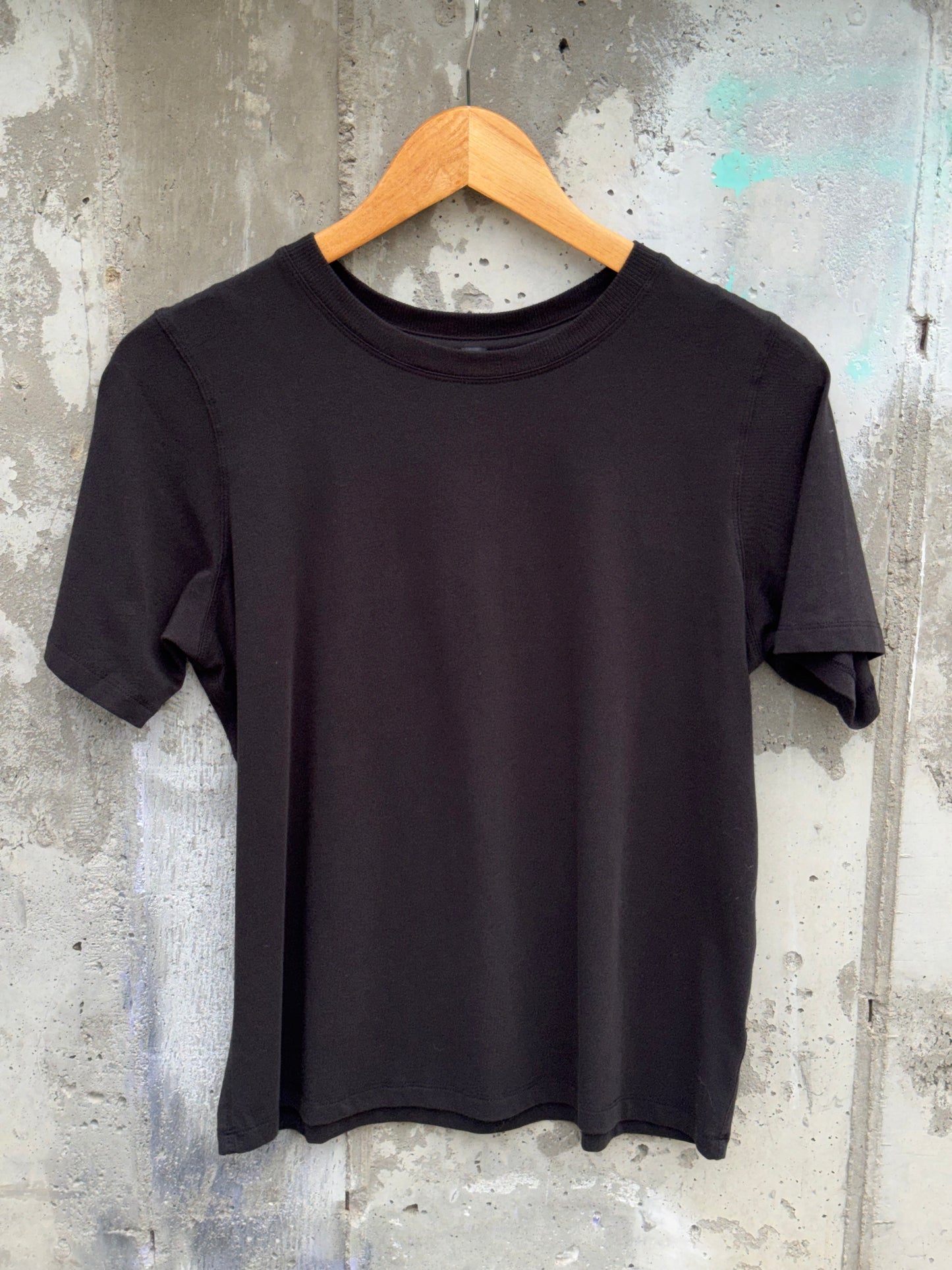 Mono B - Basic Boxy Fit Tee