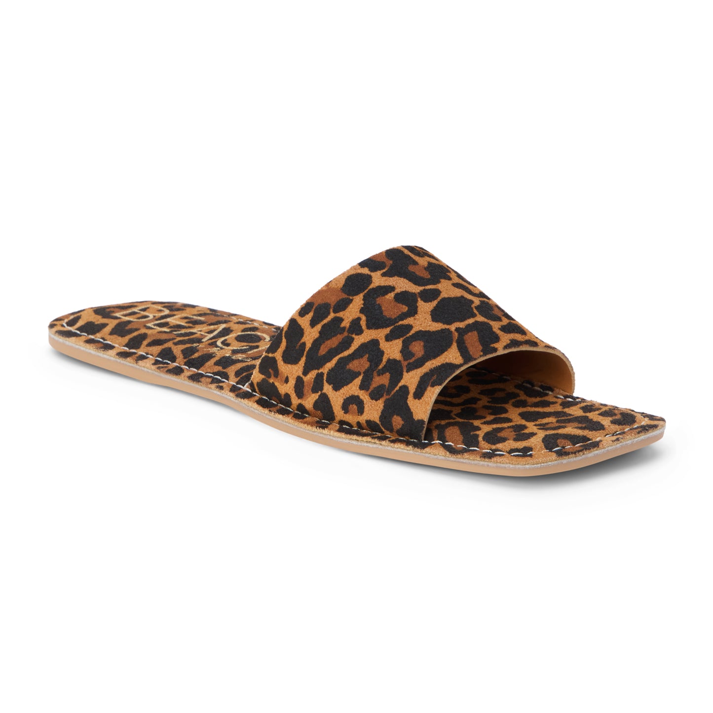 BEACH by Matisse Bali slide sandal