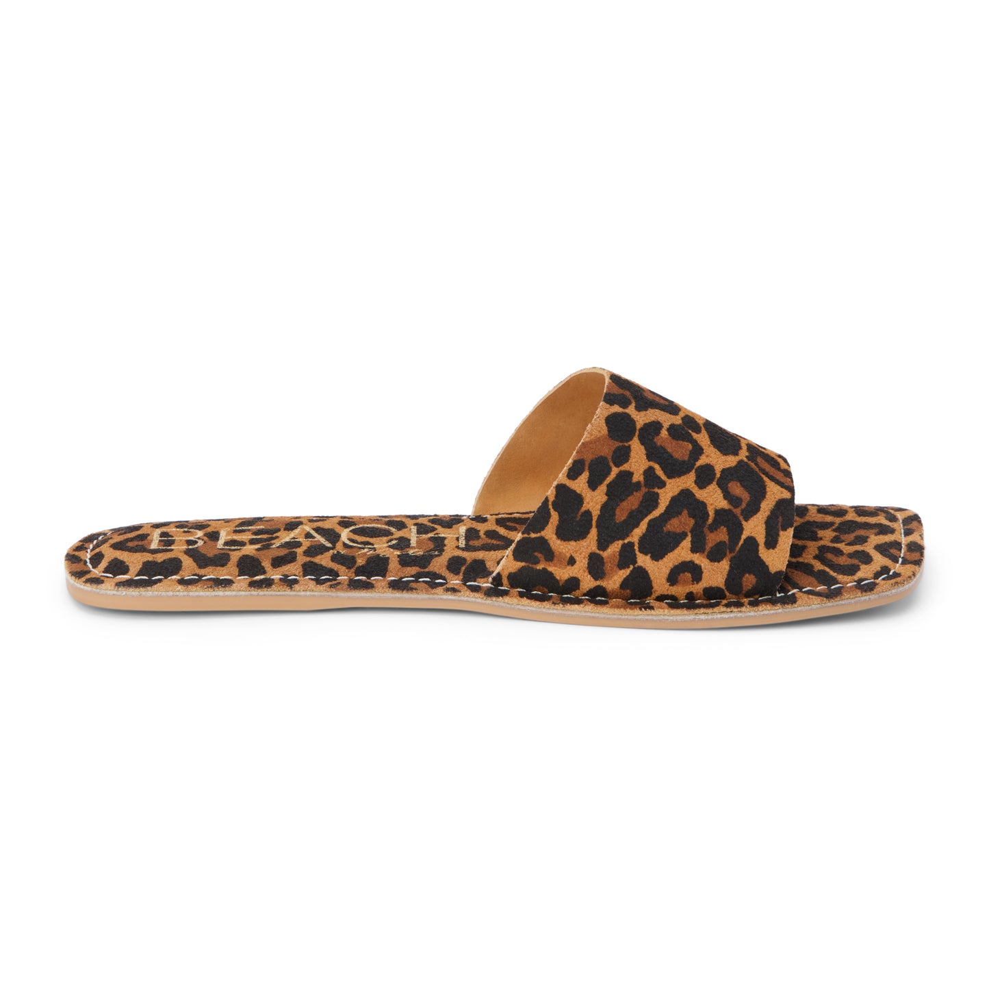 BEACH by Matisse Bali slide sandal