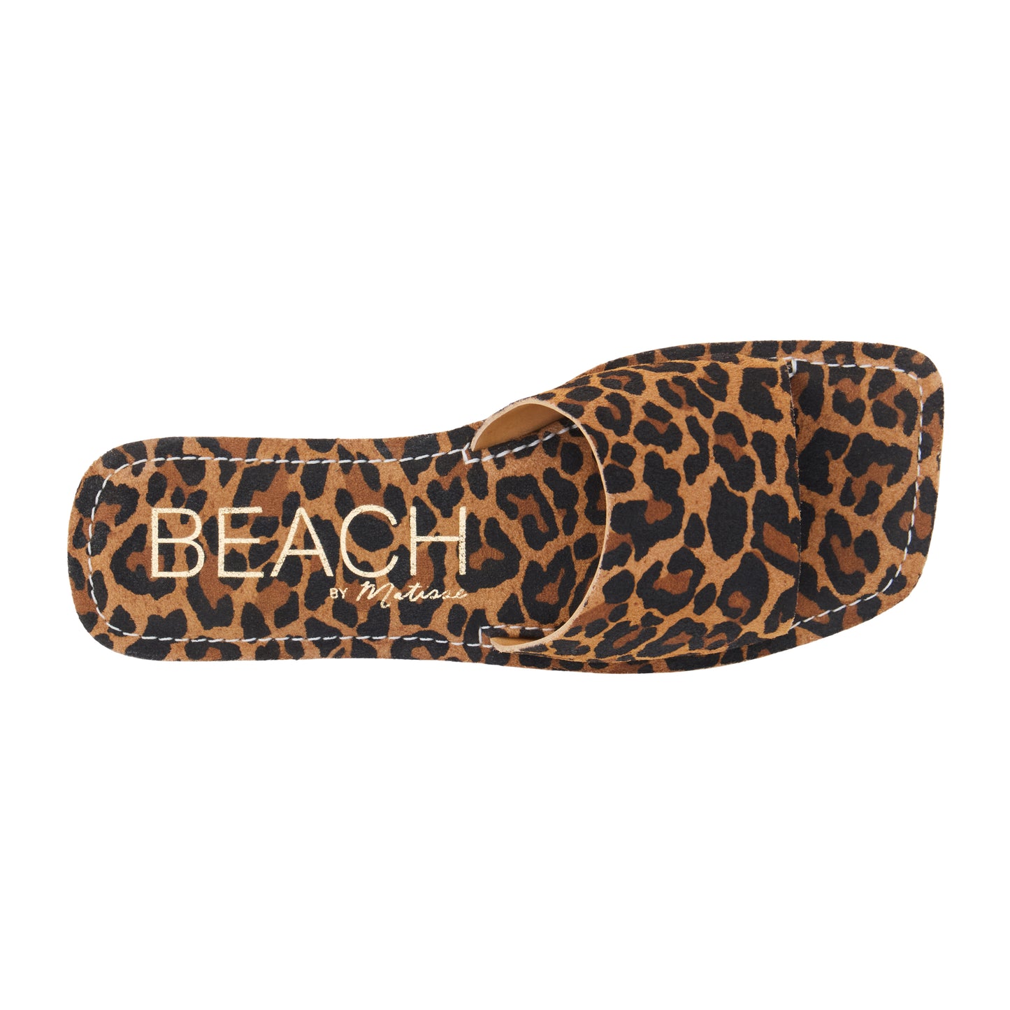 BEACH by Matisse Bali slide sandal
