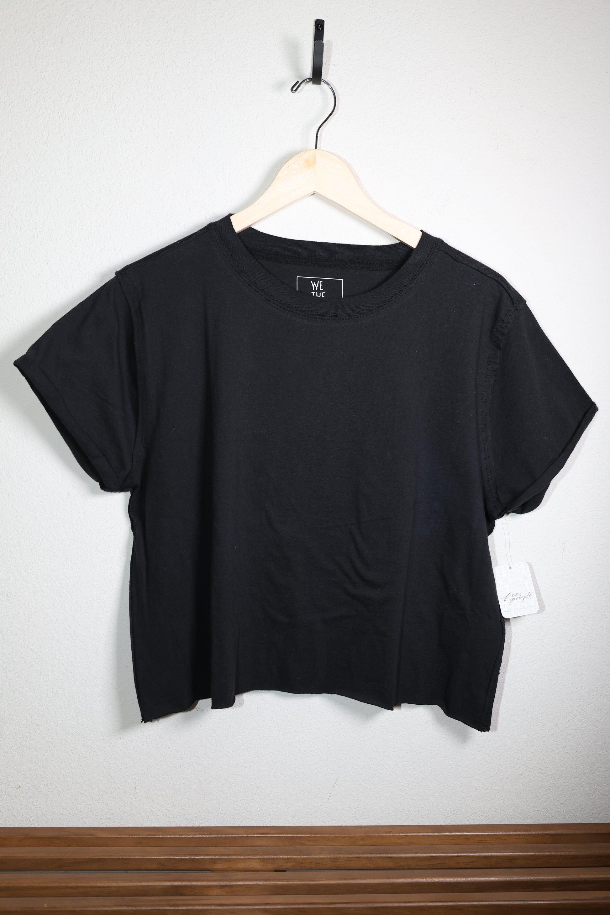 Free People The Perfect Tee