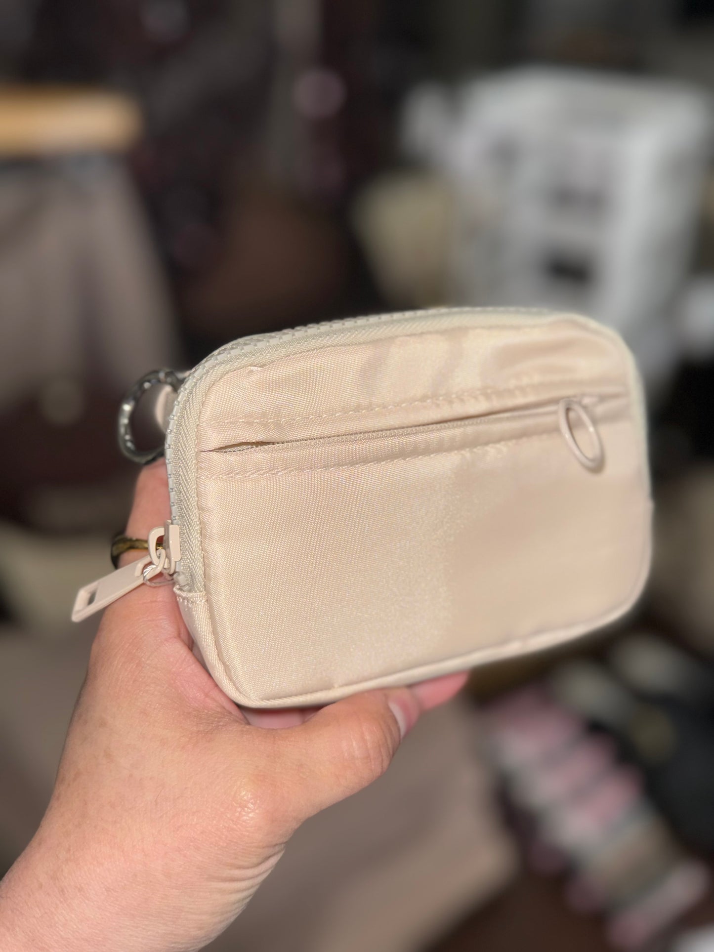 Mugsby - Wallet, Wallet Cardholder, ID Holder