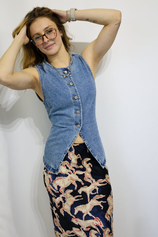 Free People - Aimee Vest