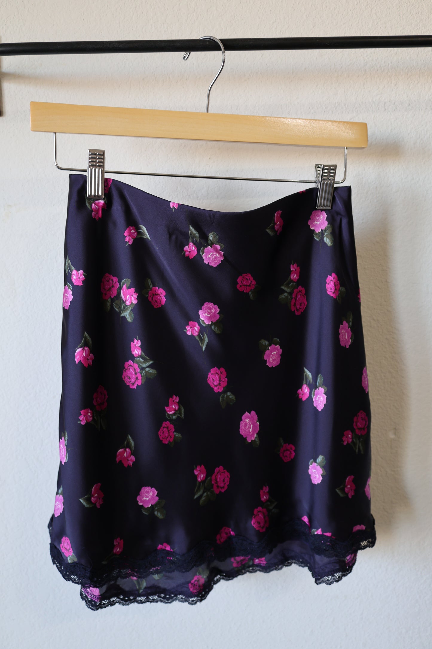 Dress Forum Midnight Rose Skirt