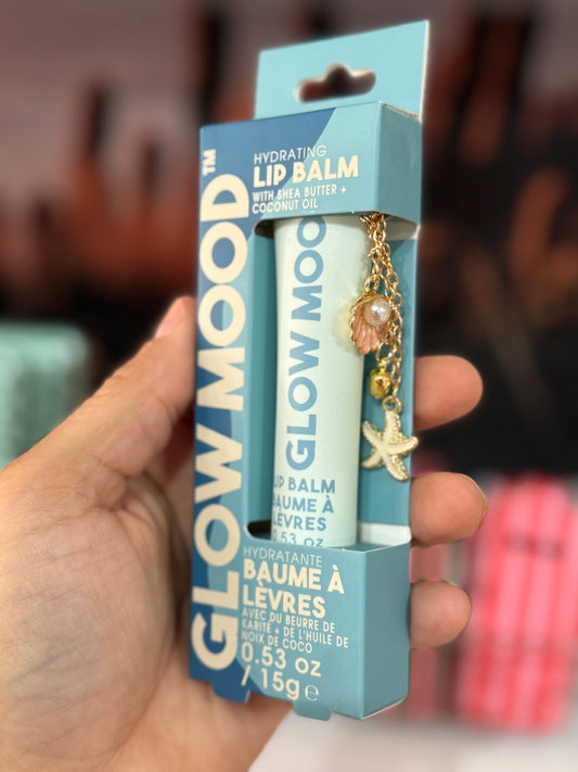 Glow Mood - Coconut Lip Balm