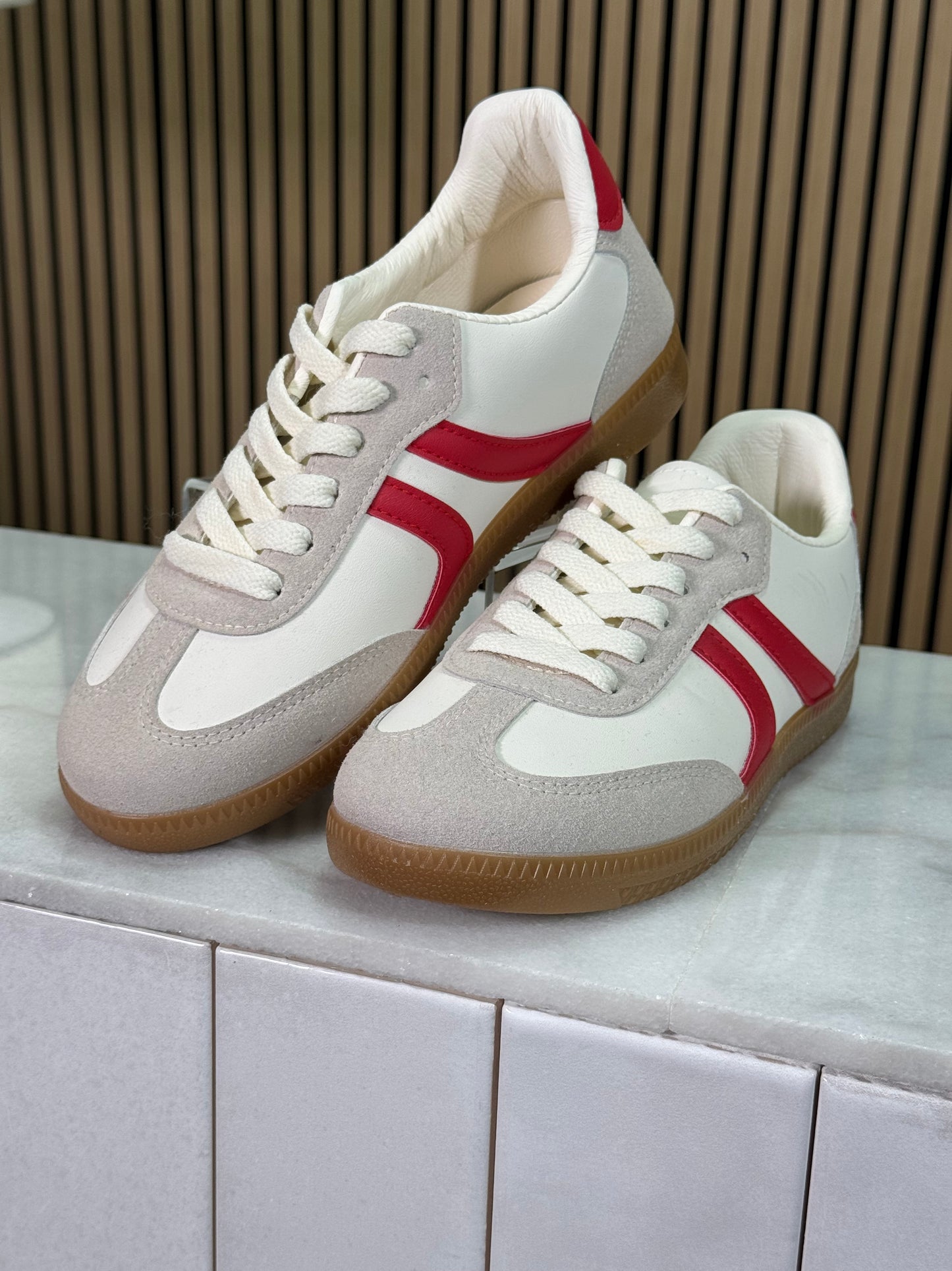 CCOCCI - KODY-2 RETRO INSPIRED SNEAKERS