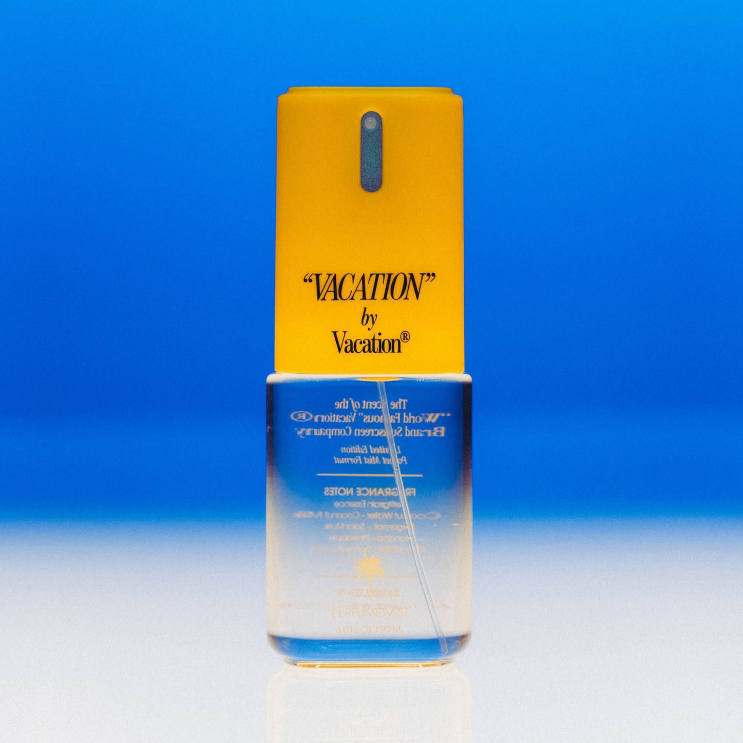 Vacation - Signature Fragrance Perfume Mist