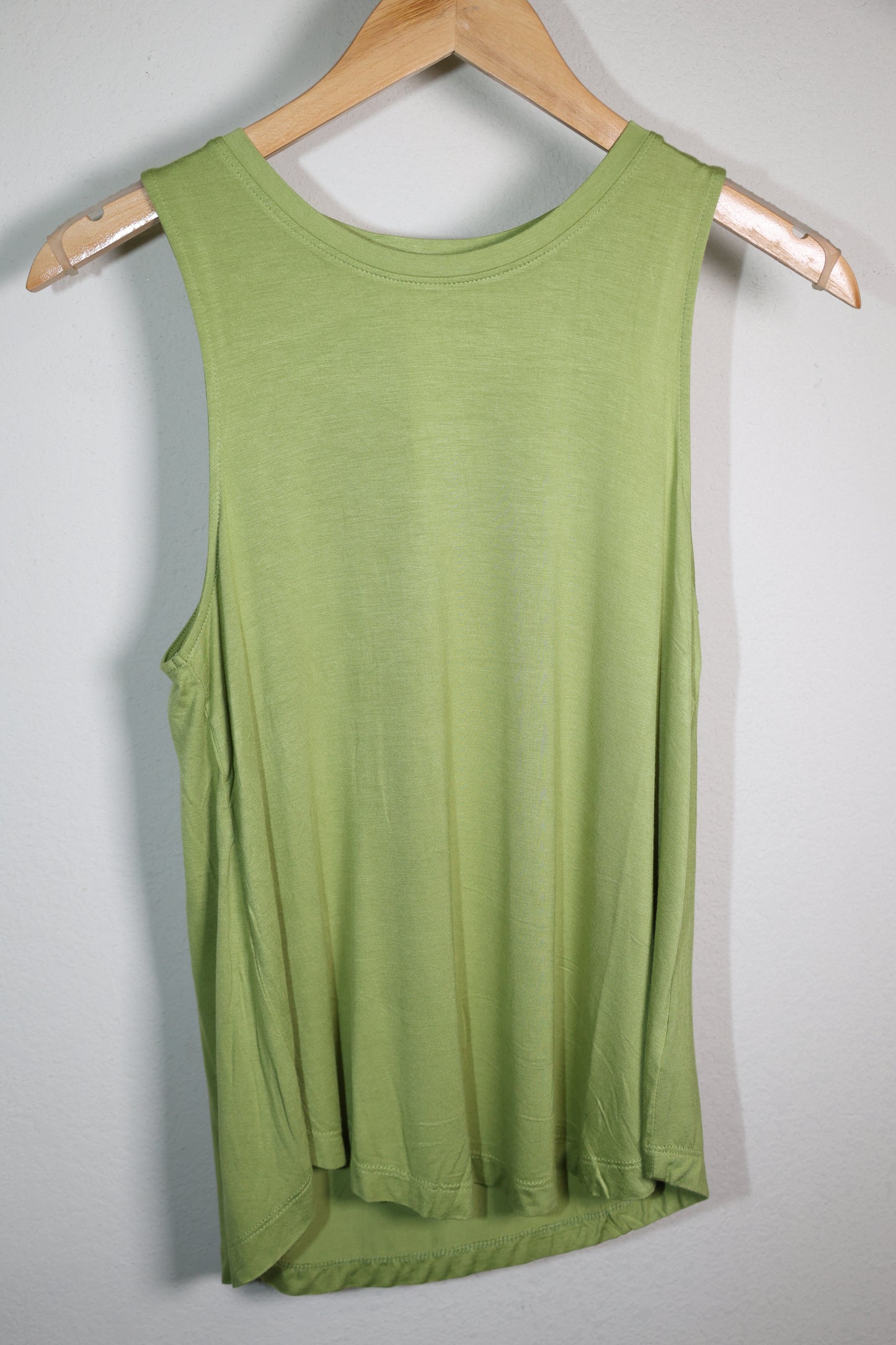 HYFVE-Sleeveless athleisure Tank Top