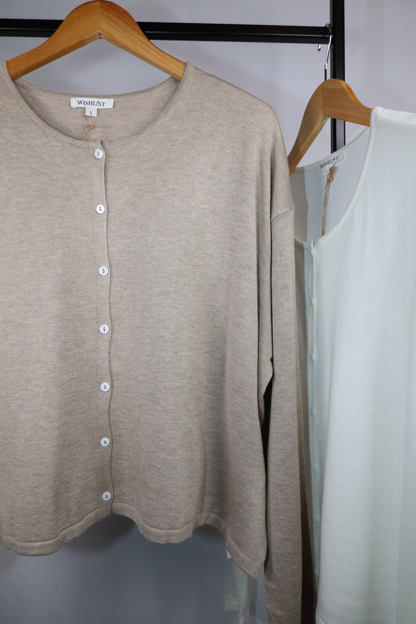 Sight For Sore Eyes every day cardigan