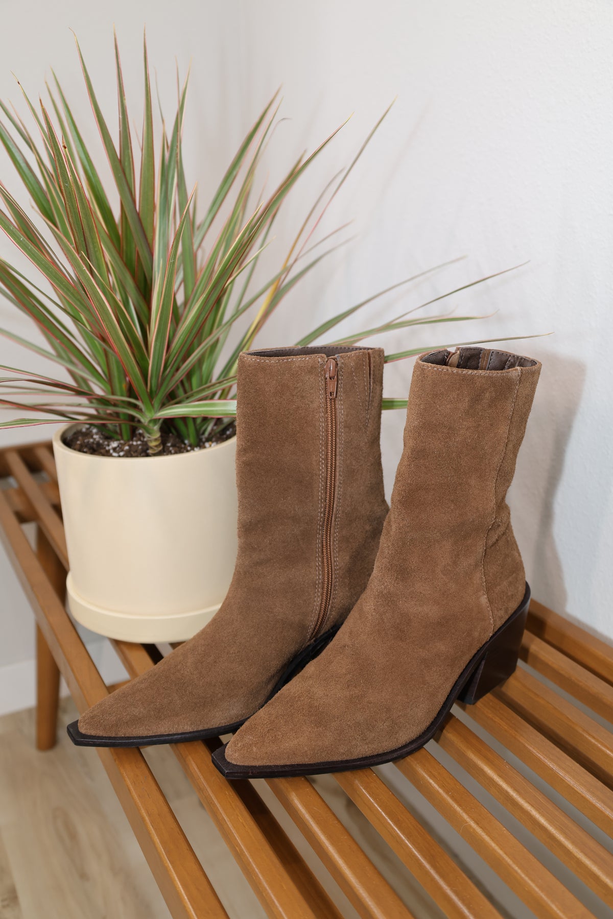 Matisse Cleo Ankle Boot